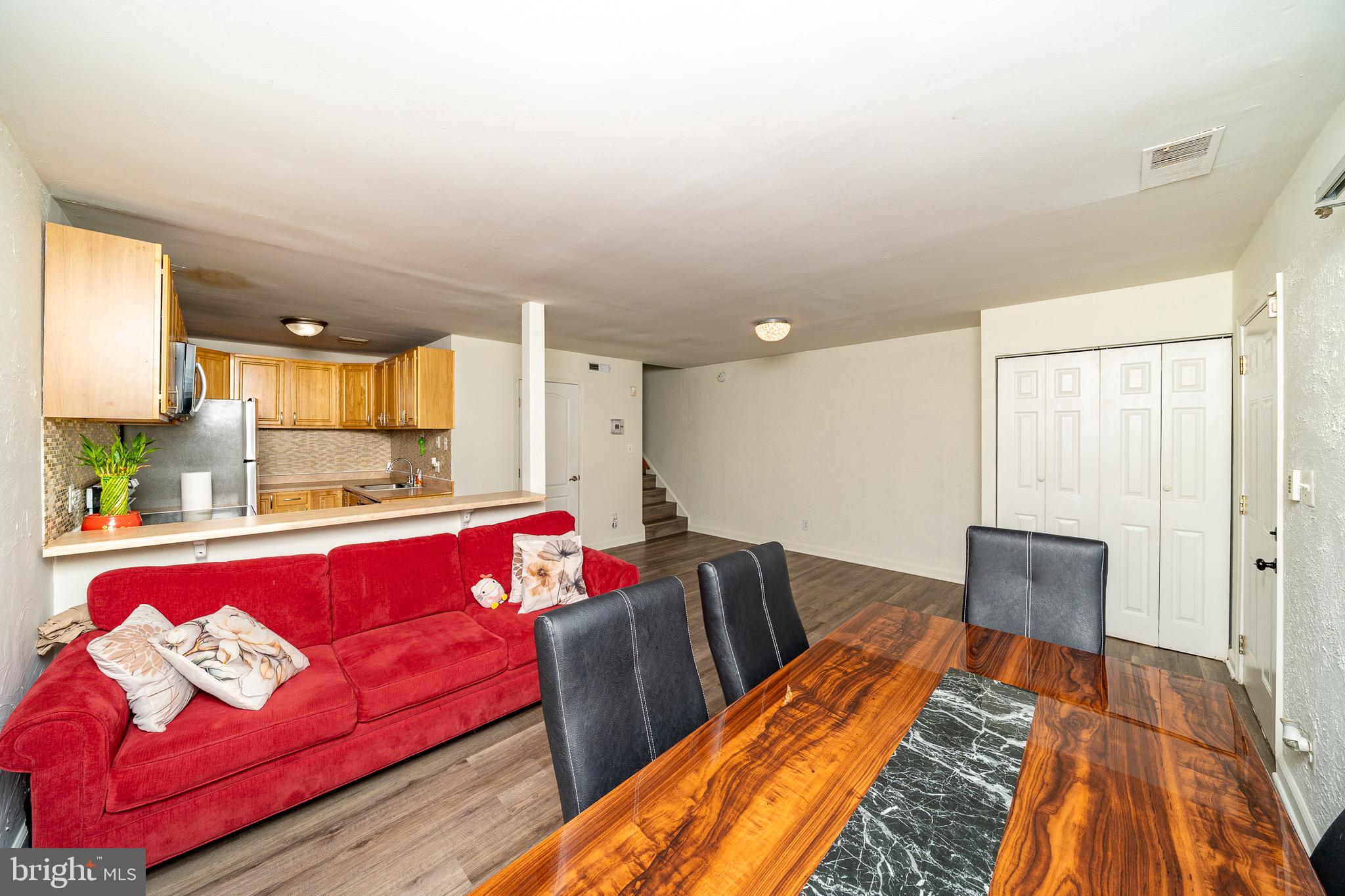 MCKENDREE - Residential