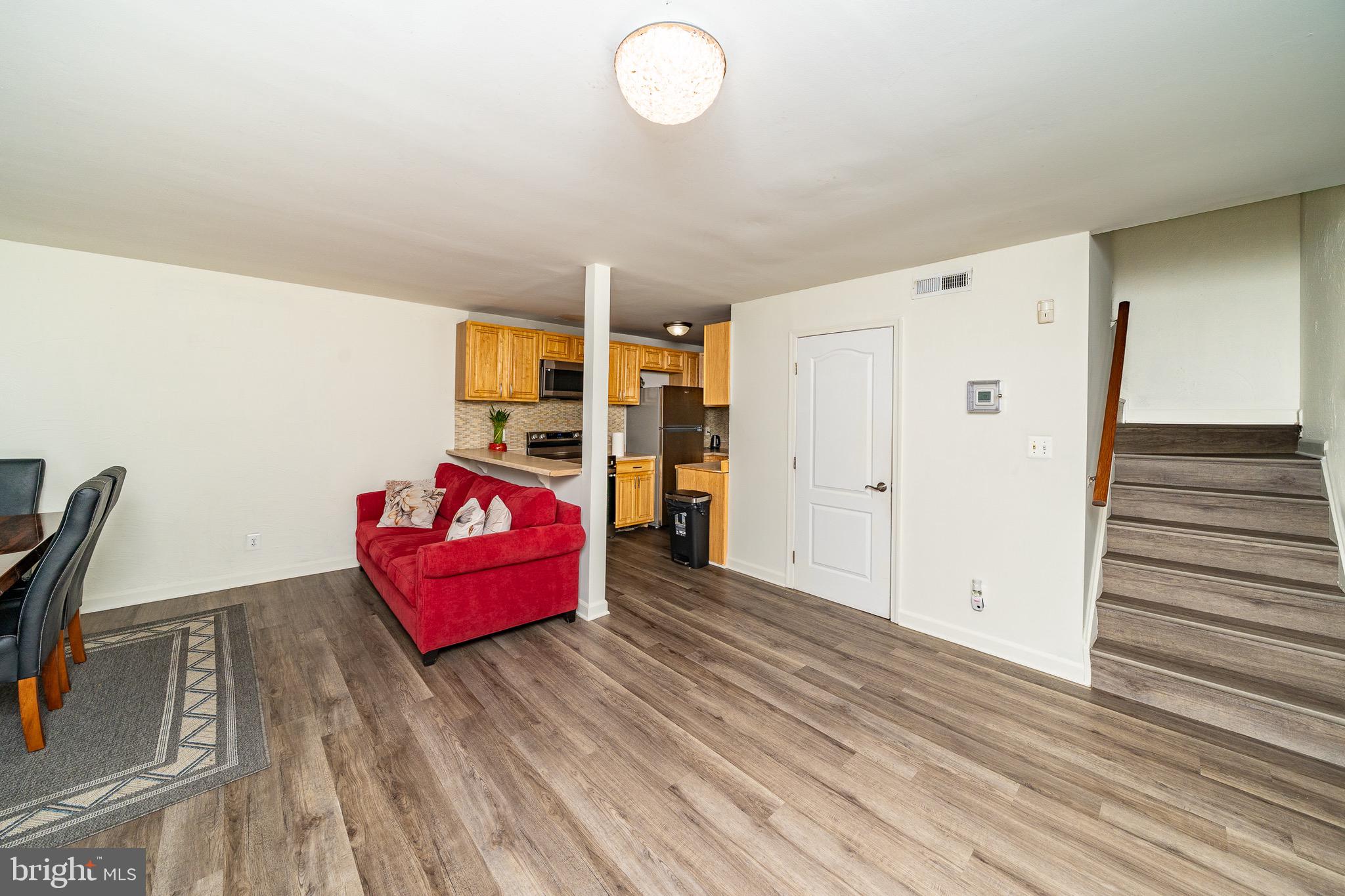 MCKENDREE - Residential