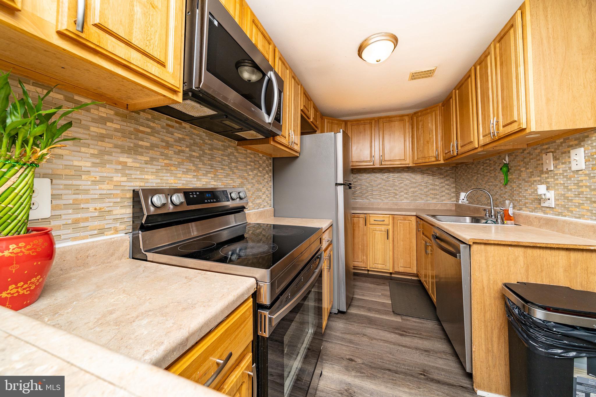 MCKENDREE - Residential