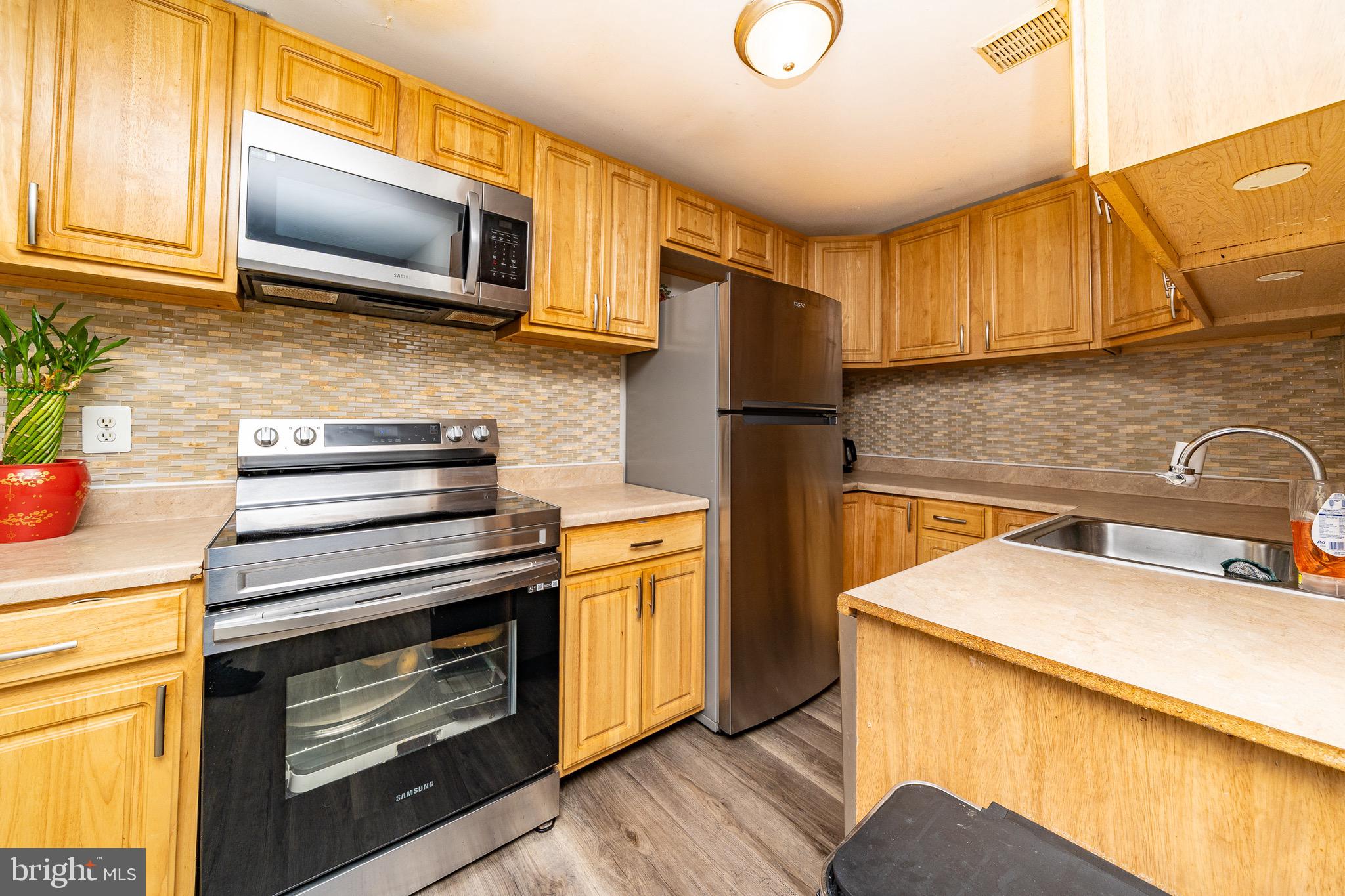 MCKENDREE - Residential