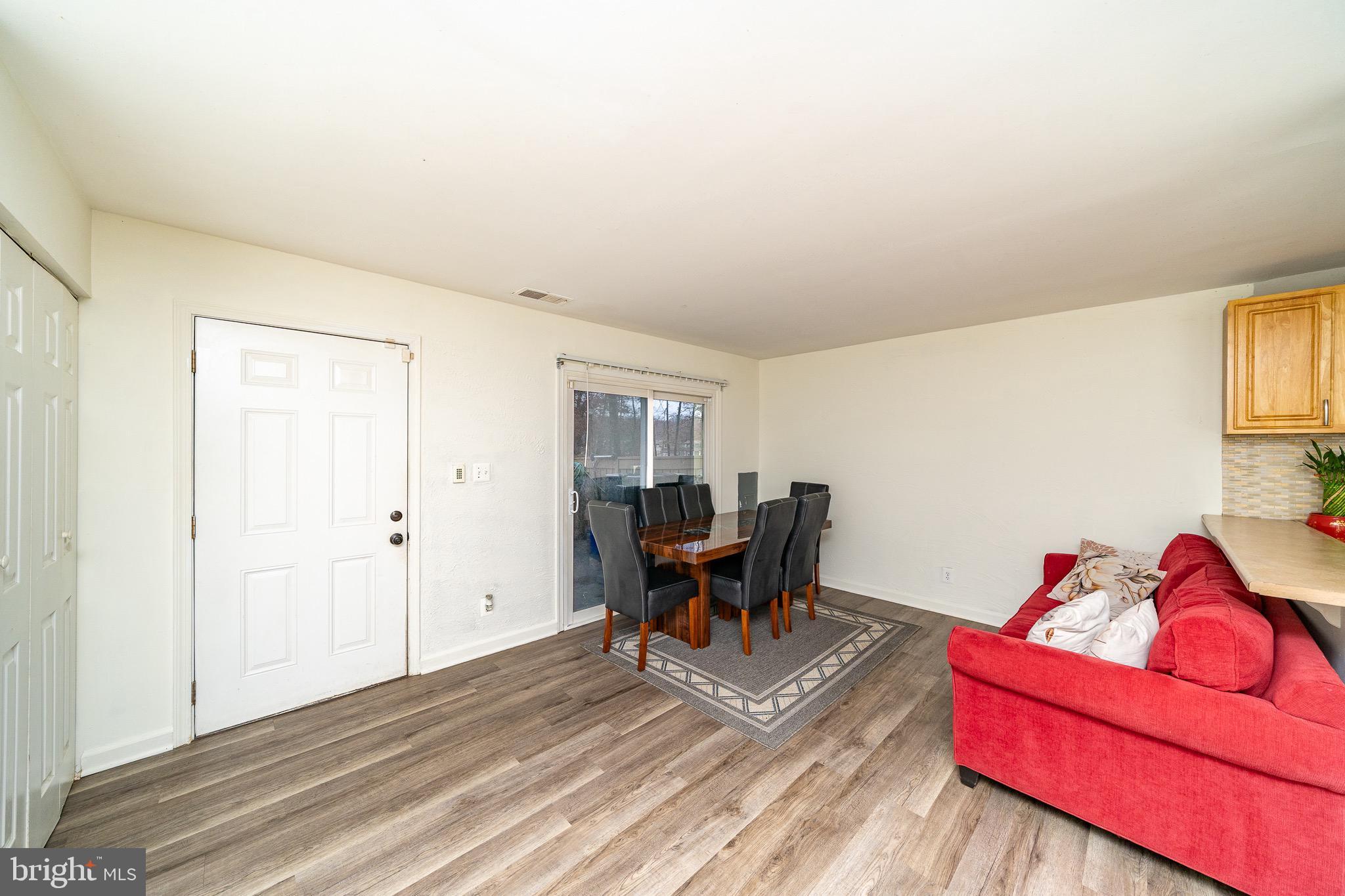 MCKENDREE - Residential