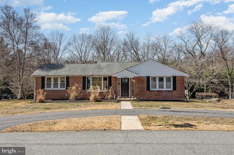 1539 GREENSPRING AVENUE PERRYVILLE MD 21903