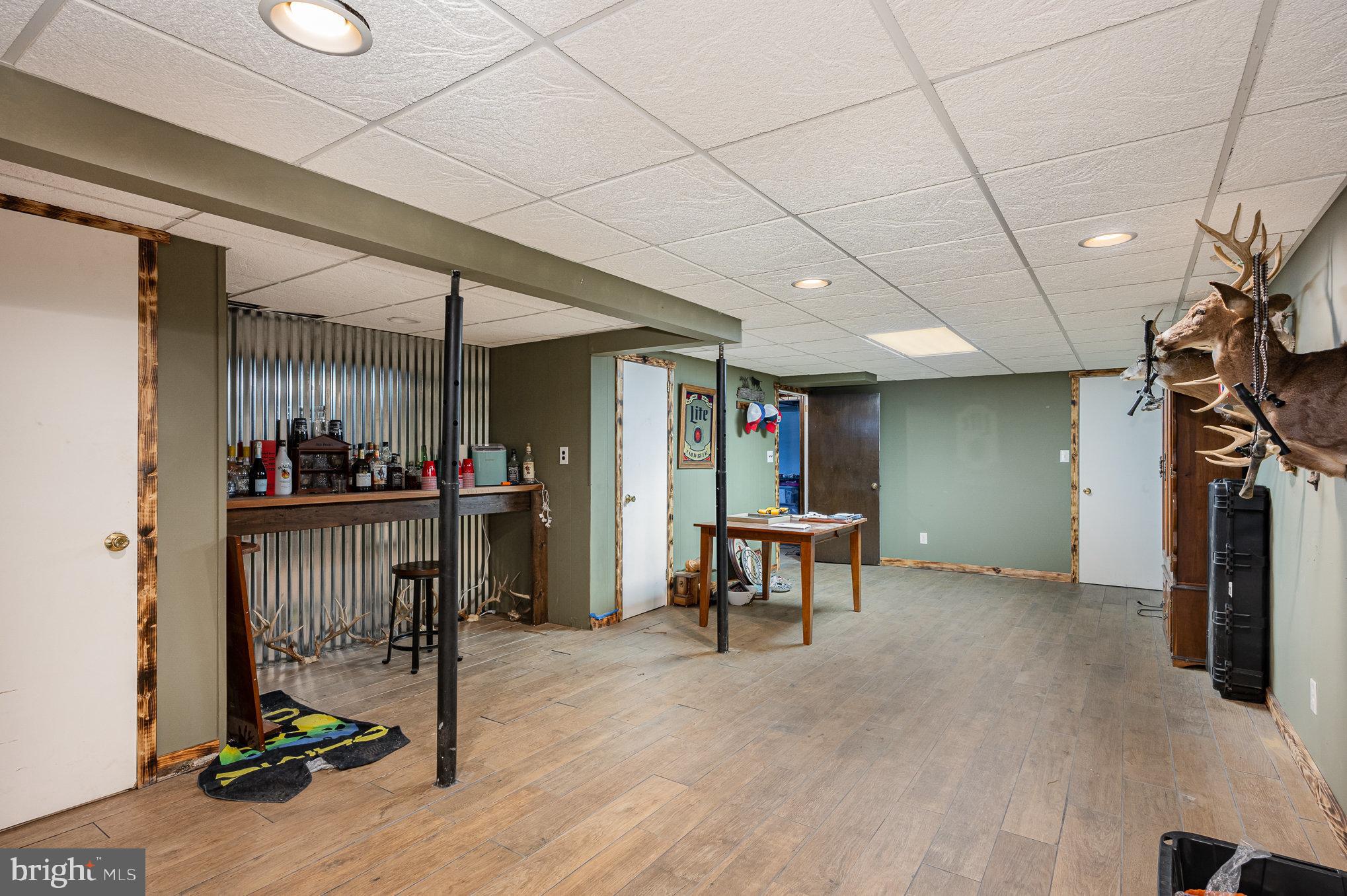 GOTHAM BUSH - Residential