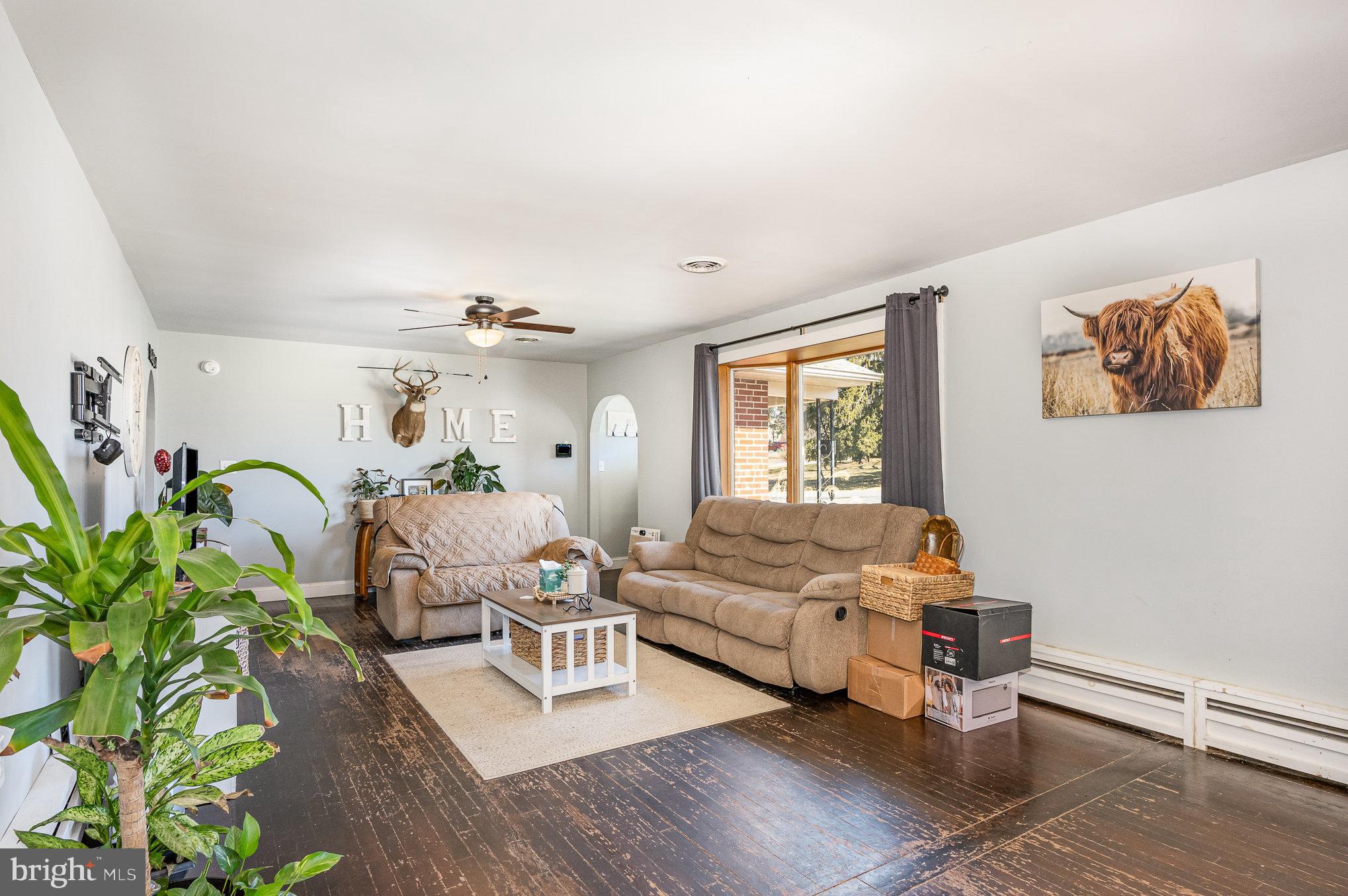 GOTHAM BUSH - Residential