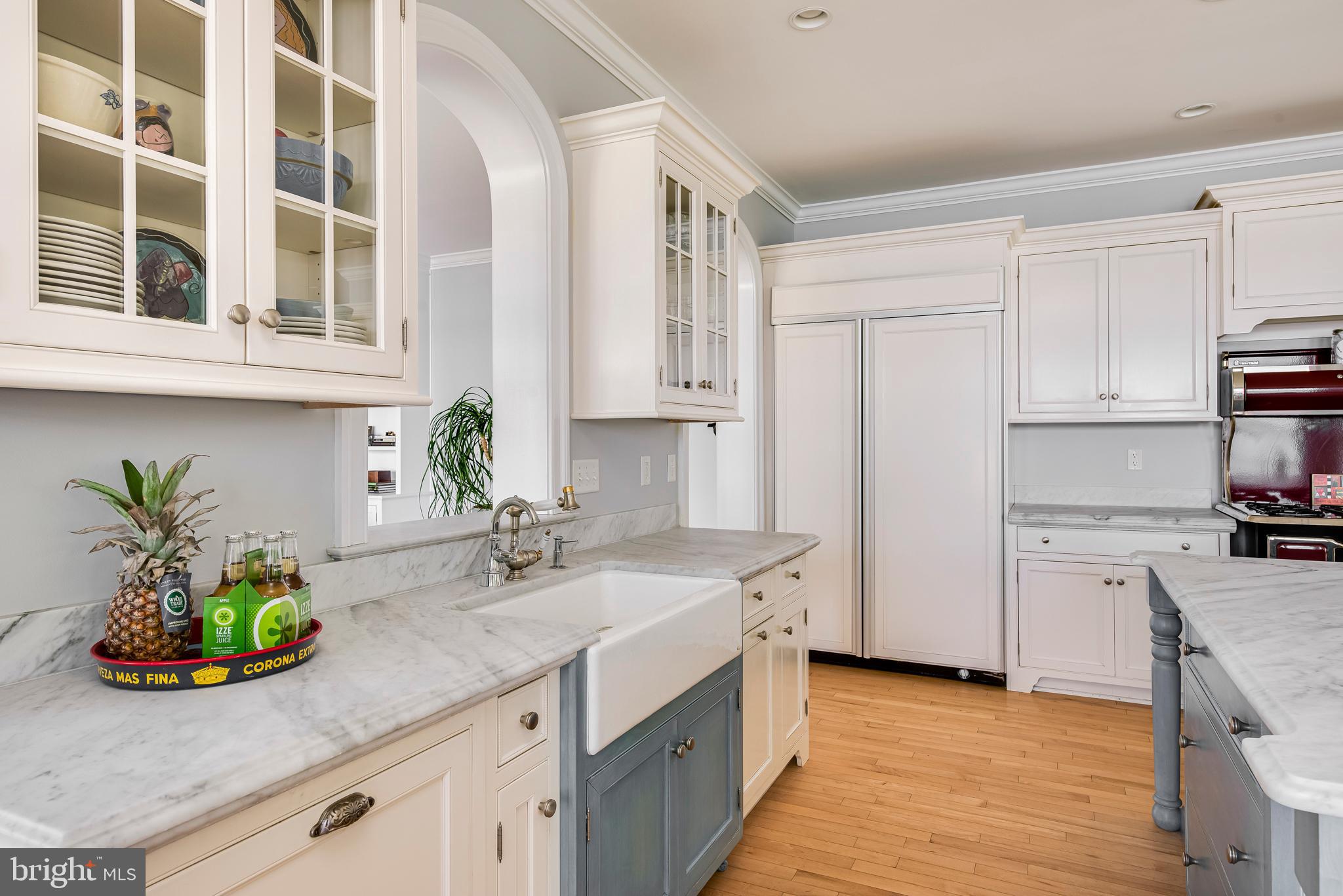 ROUND BAY - Residential