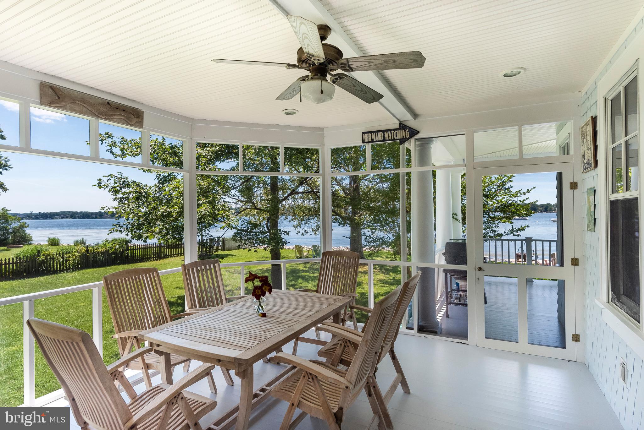 ROUND BAY - Residential