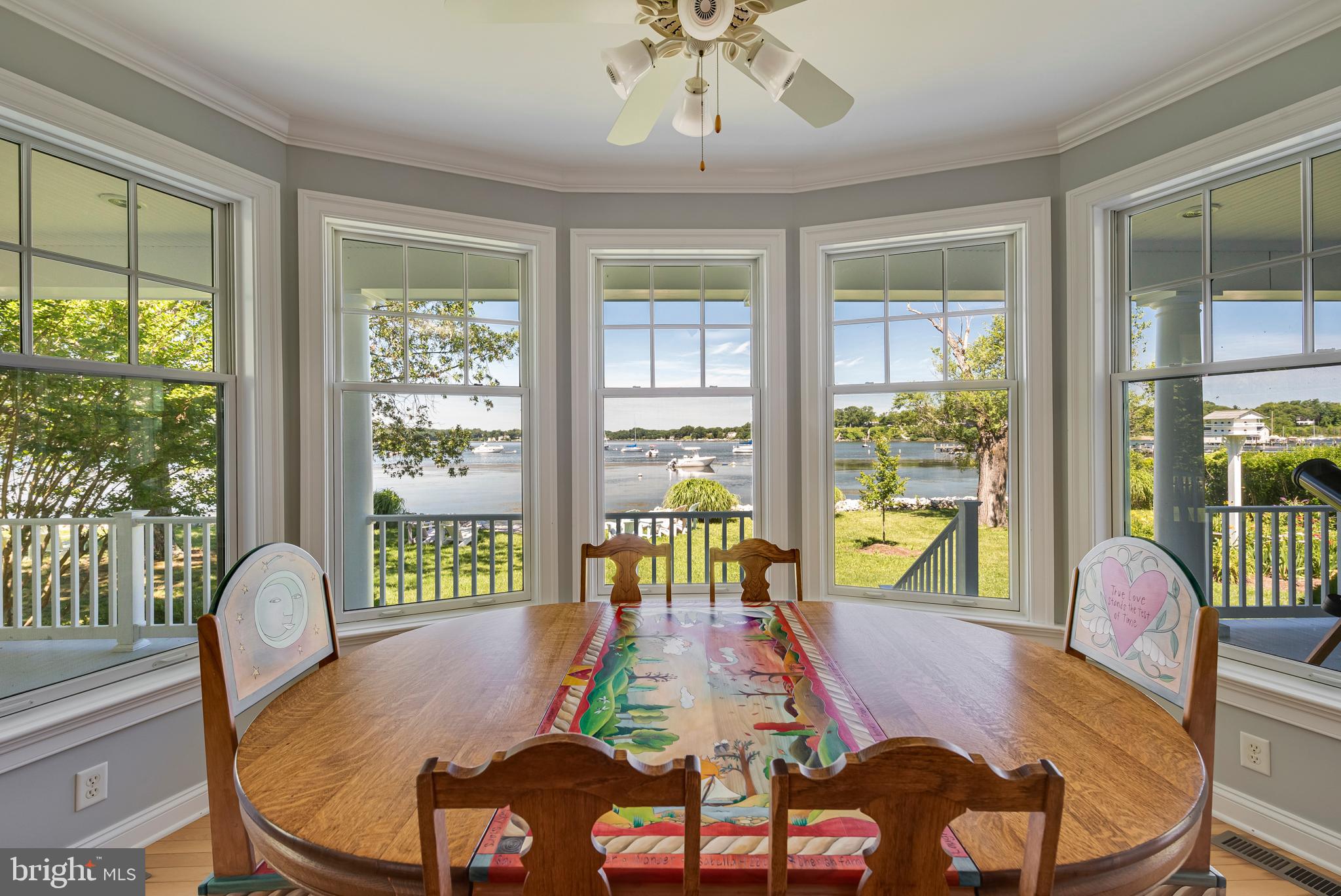 ROUND BAY - Residential