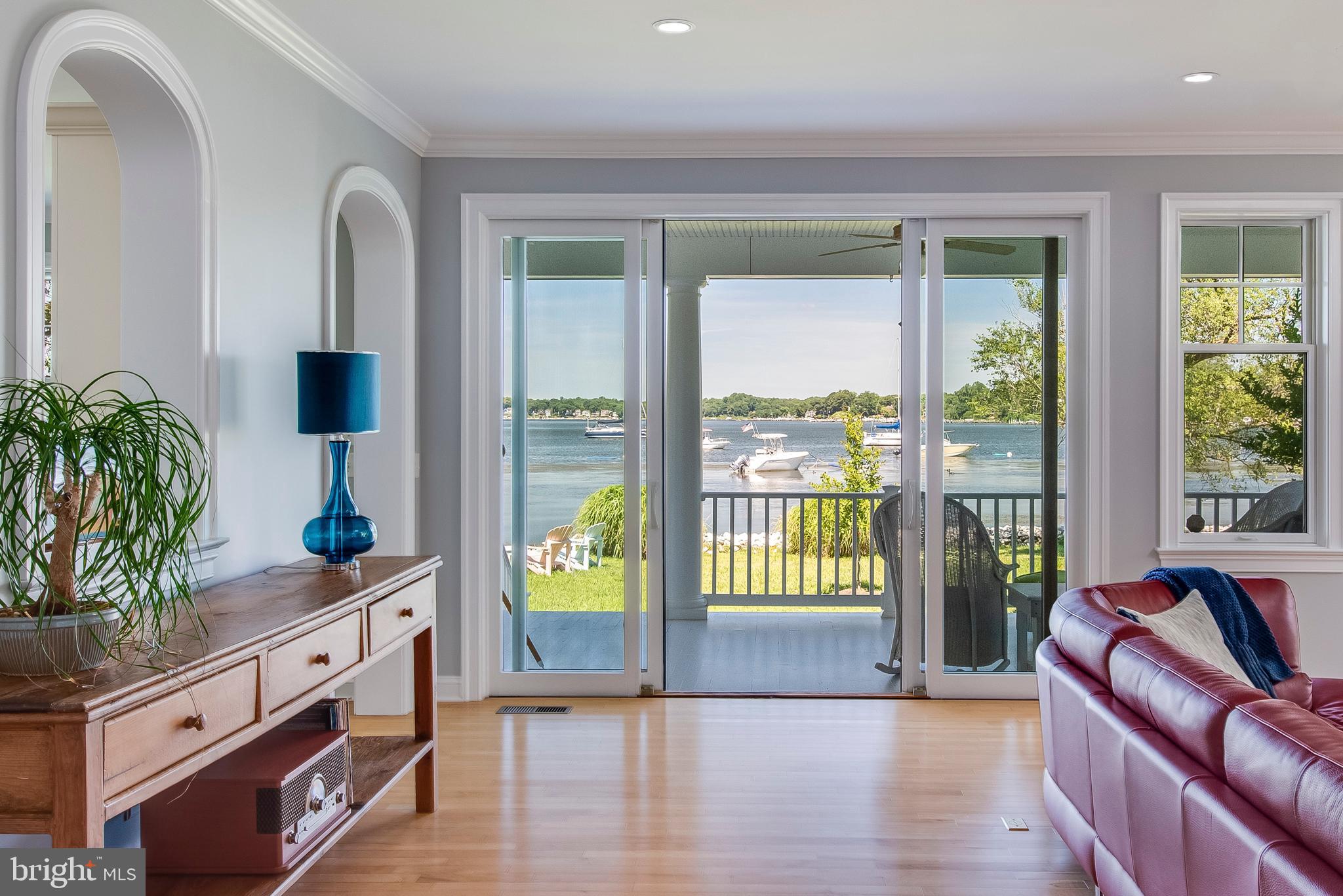 ROUND BAY - Residential