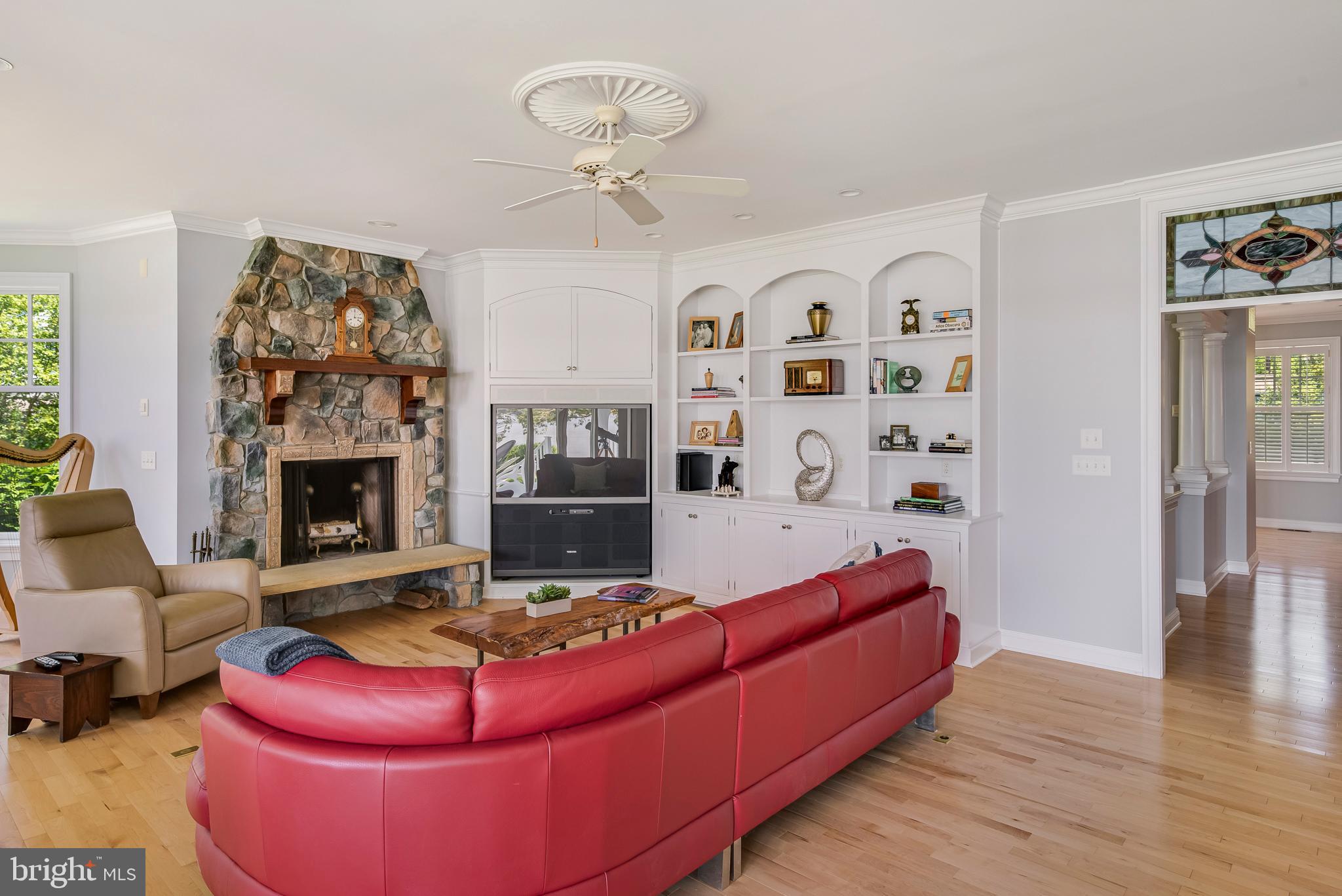 ROUND BAY - Residential