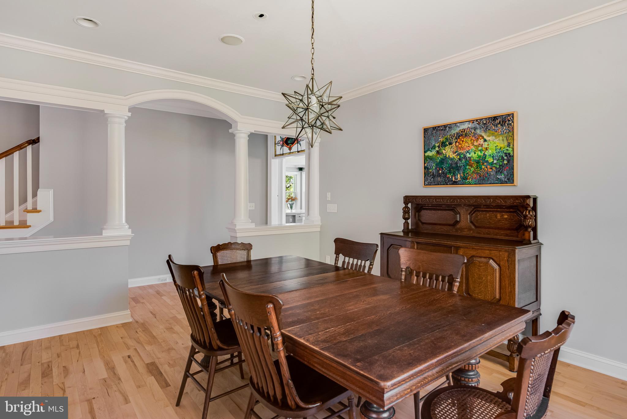 ROUND BAY - Residential