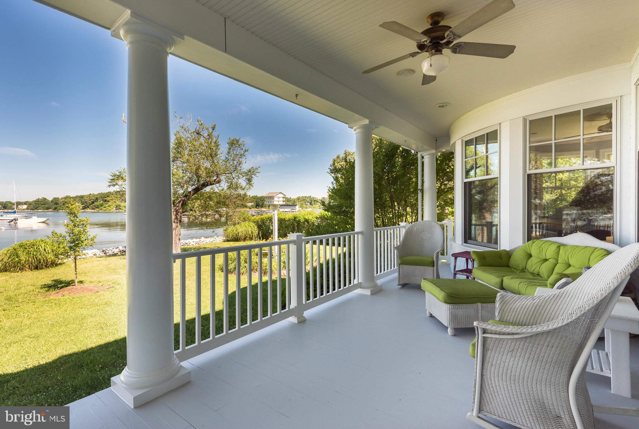 ROUND BAY - Residential