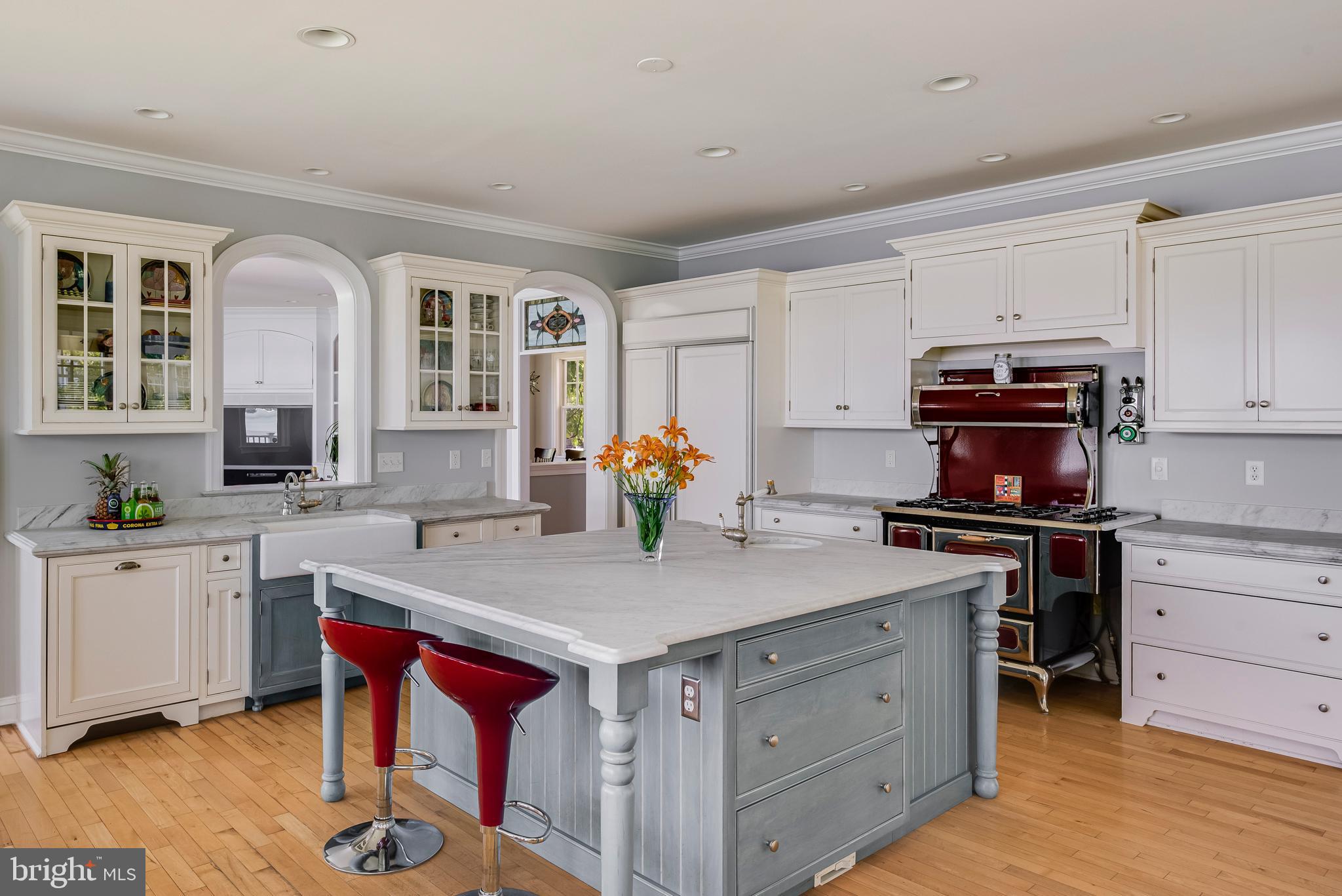 ROUND BAY - Residential