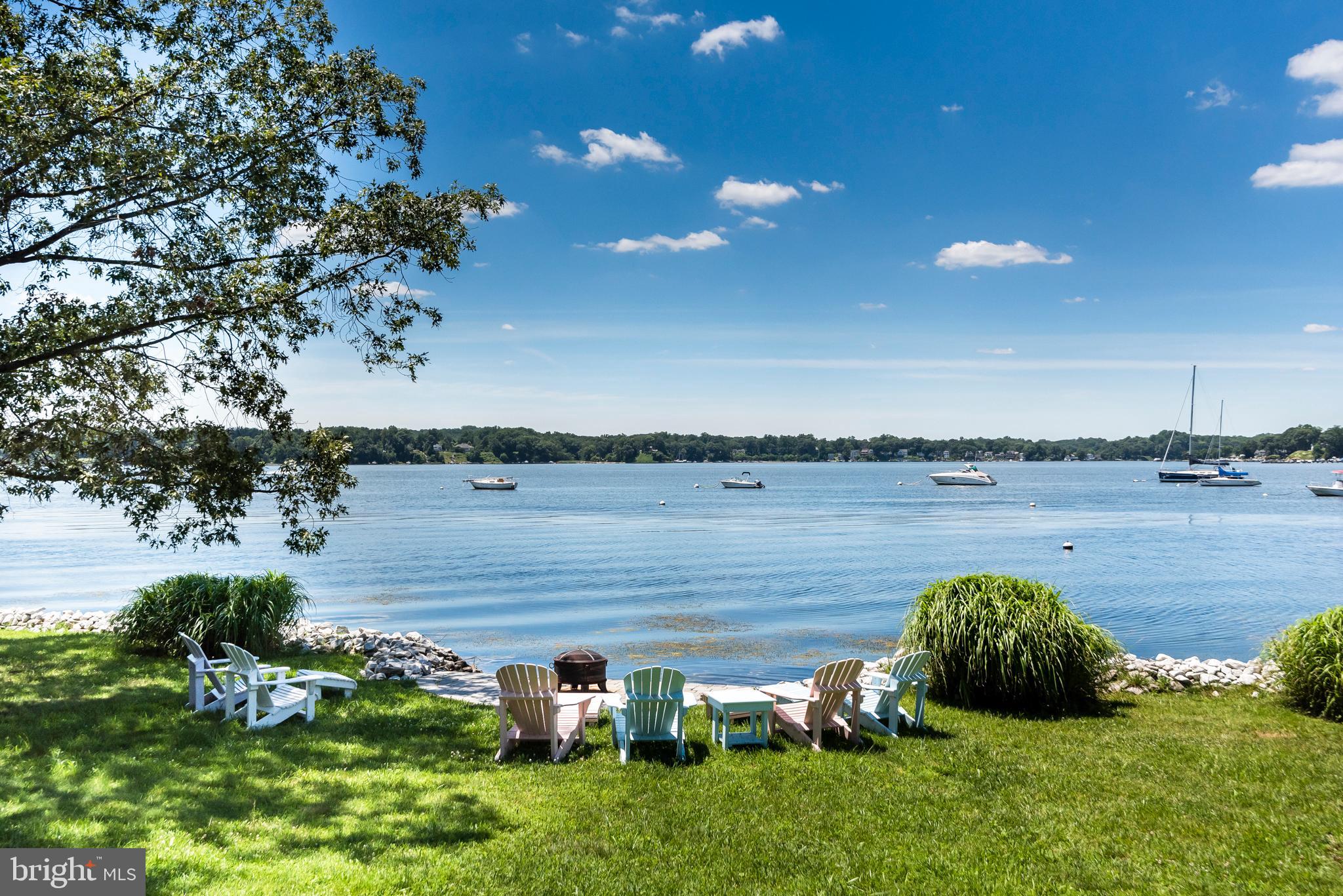 ROUND BAY - Residential