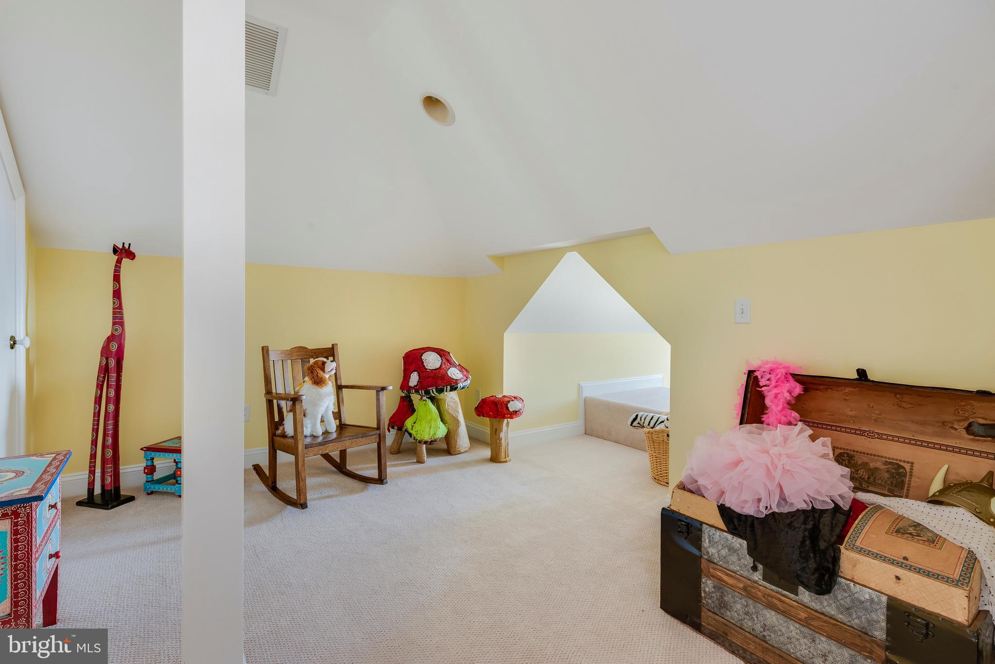 ROUND BAY - Residential