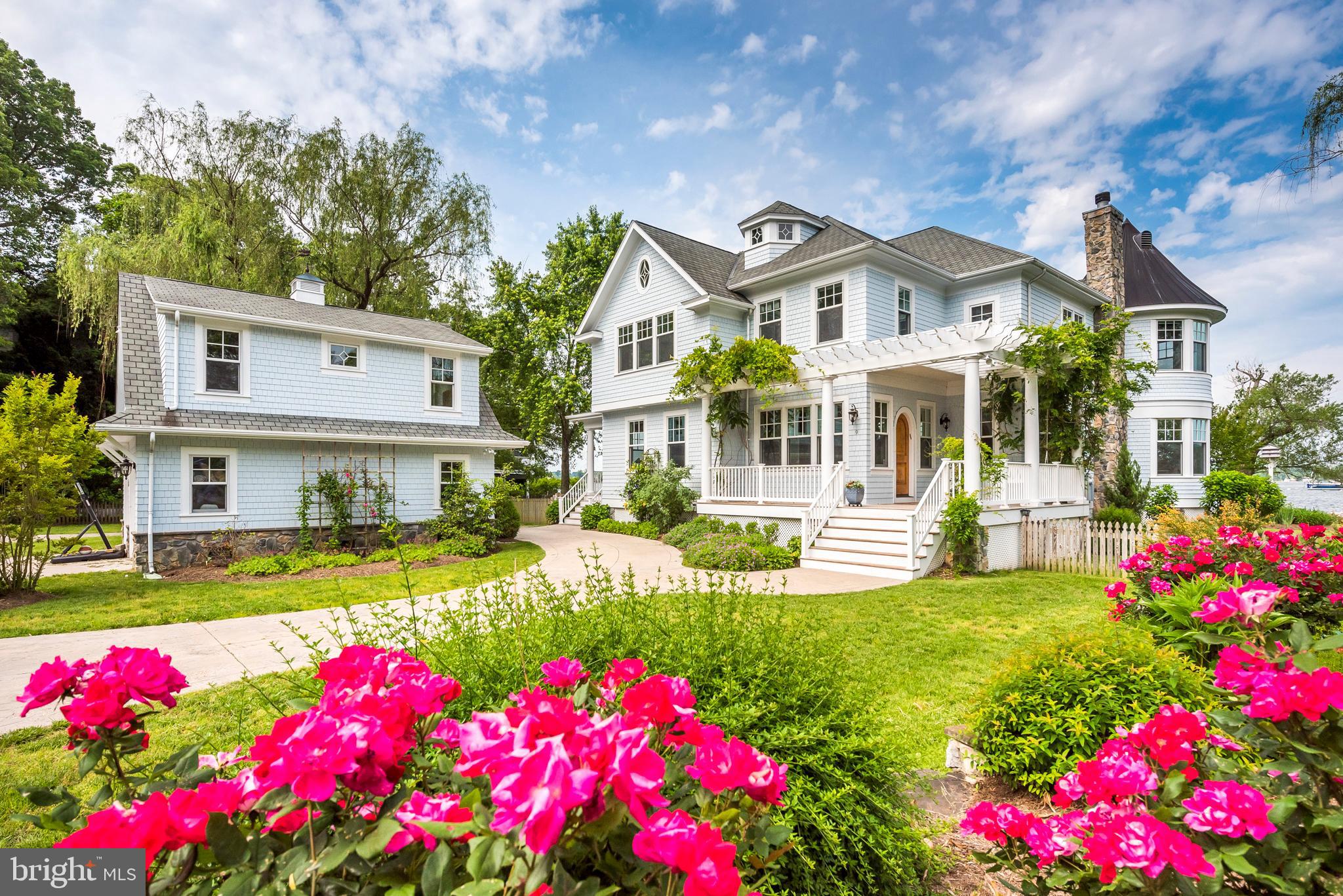 ROUND BAY - Residential