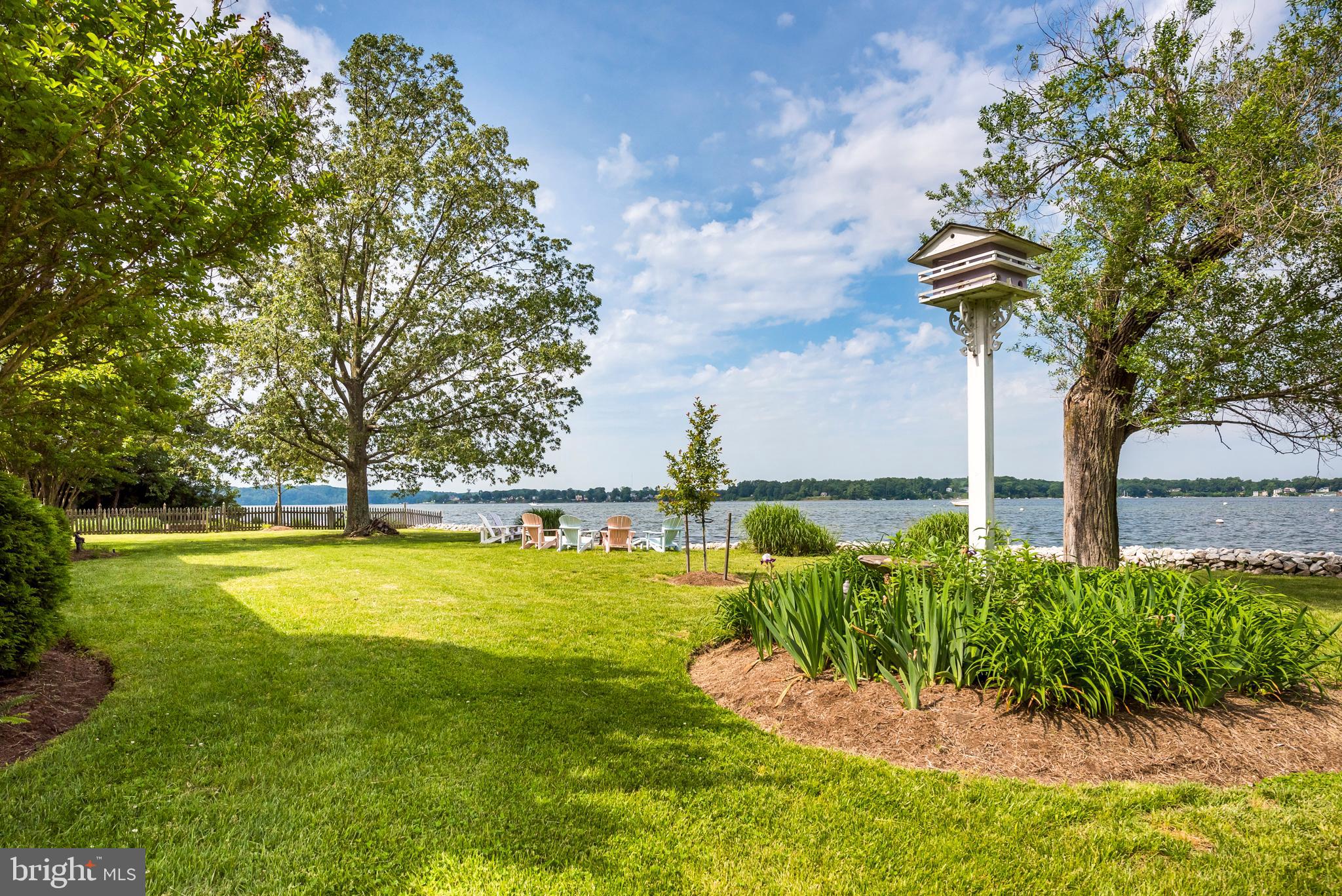 ROUND BAY - Residential