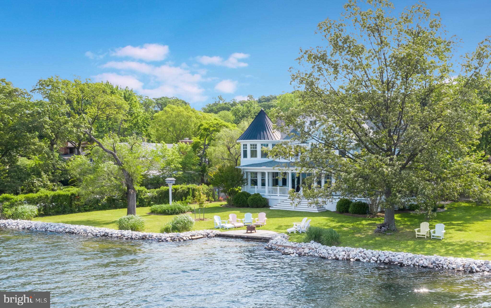 ROUND BAY - Residential