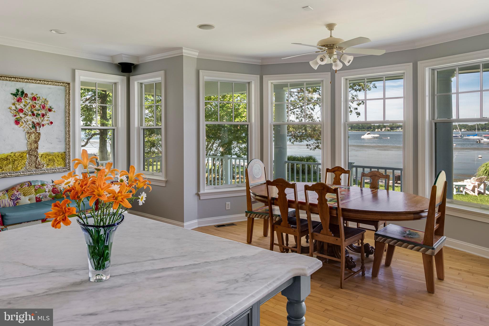 ROUND BAY - Residential