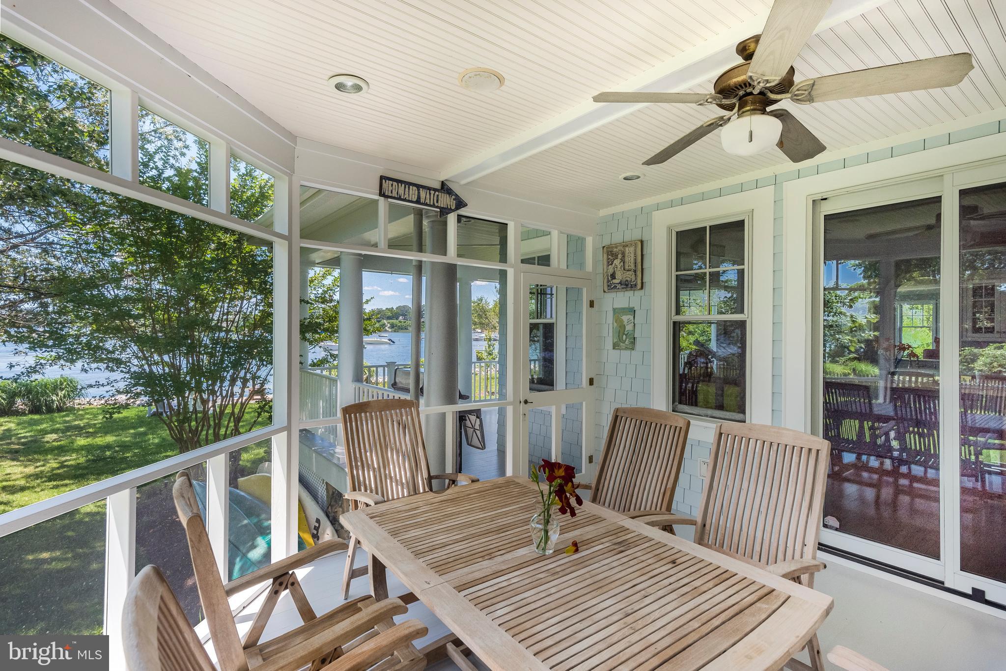 ROUND BAY - Residential