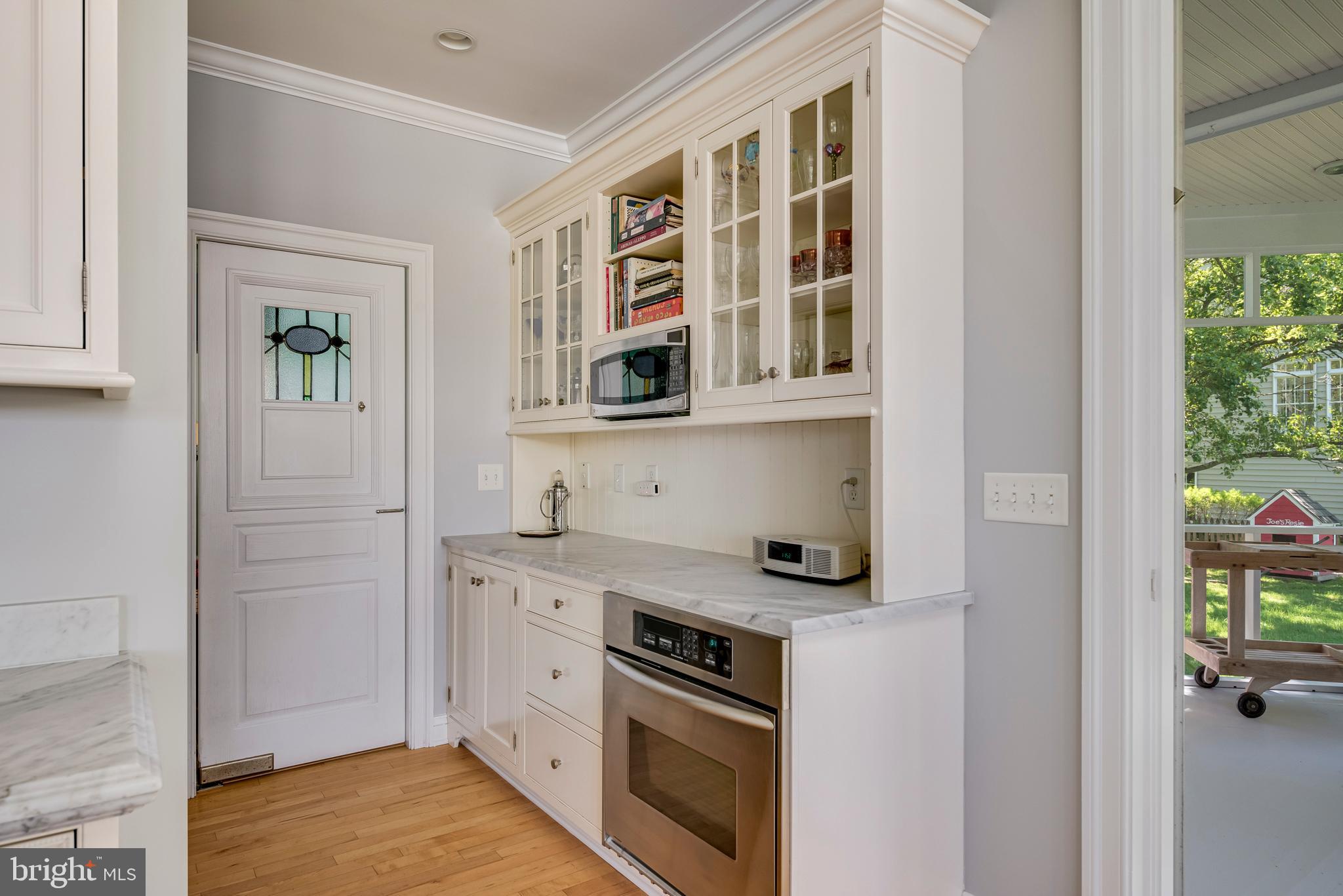 ROUND BAY - Residential