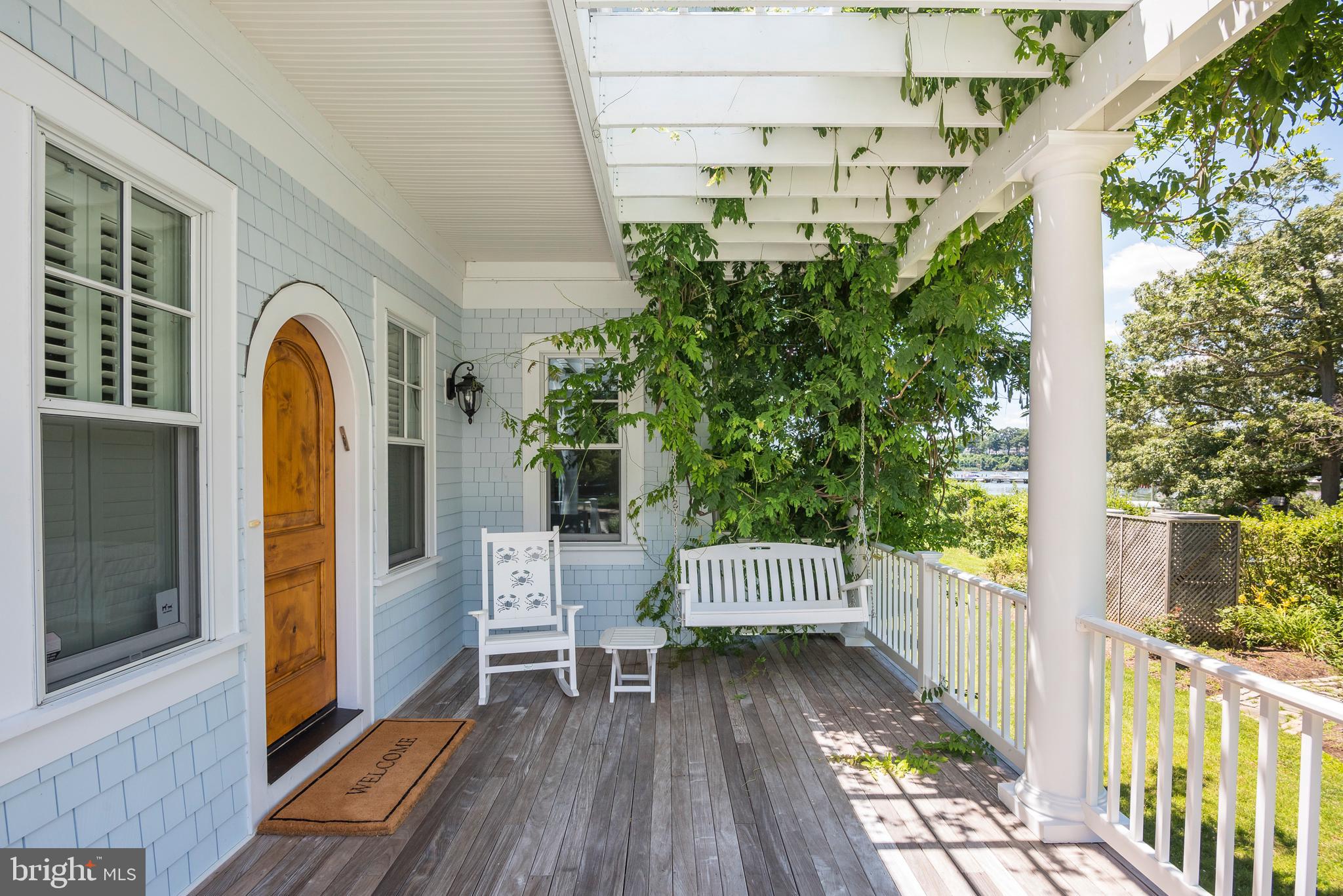 ROUND BAY - Residential