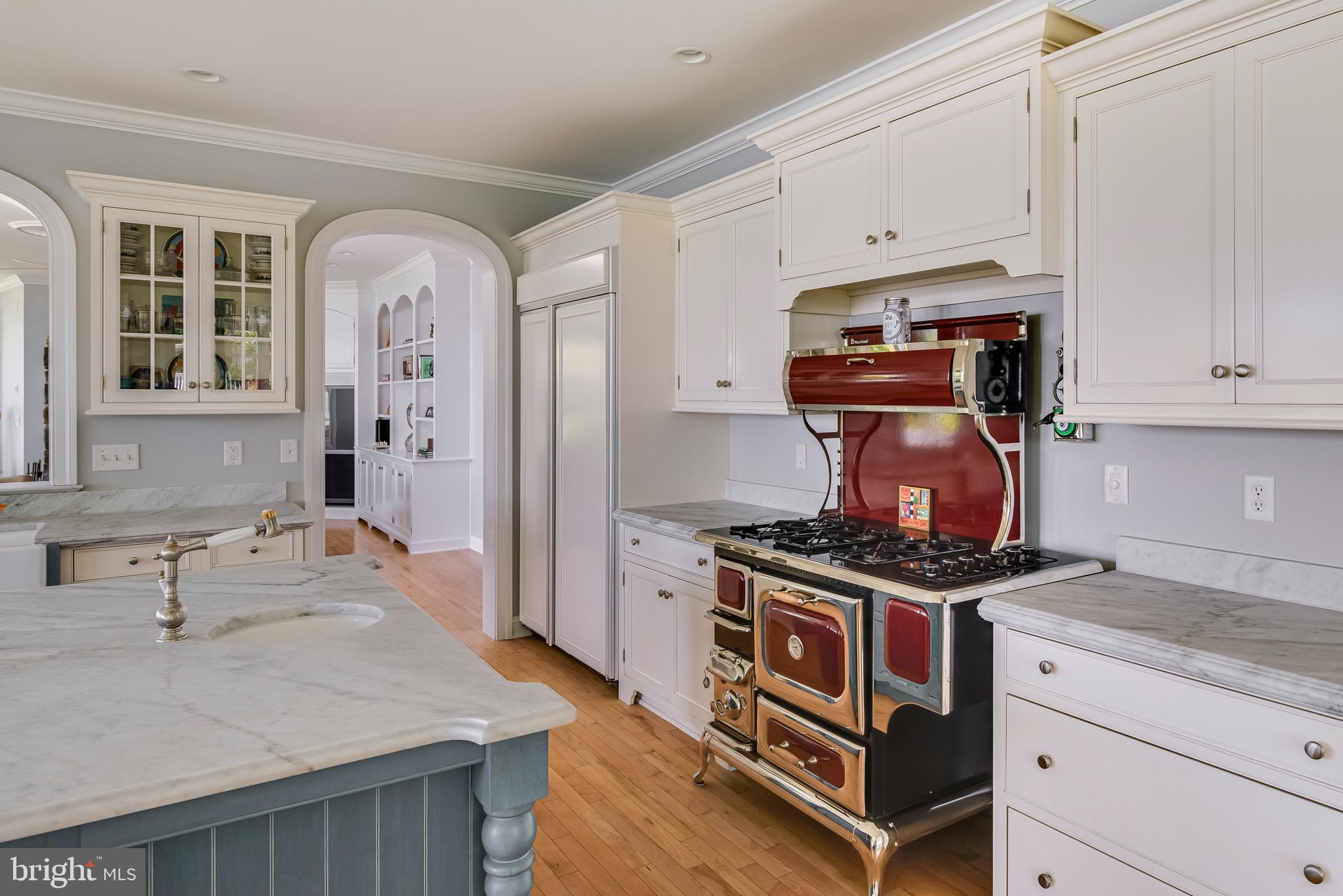 ROUND BAY - Residential