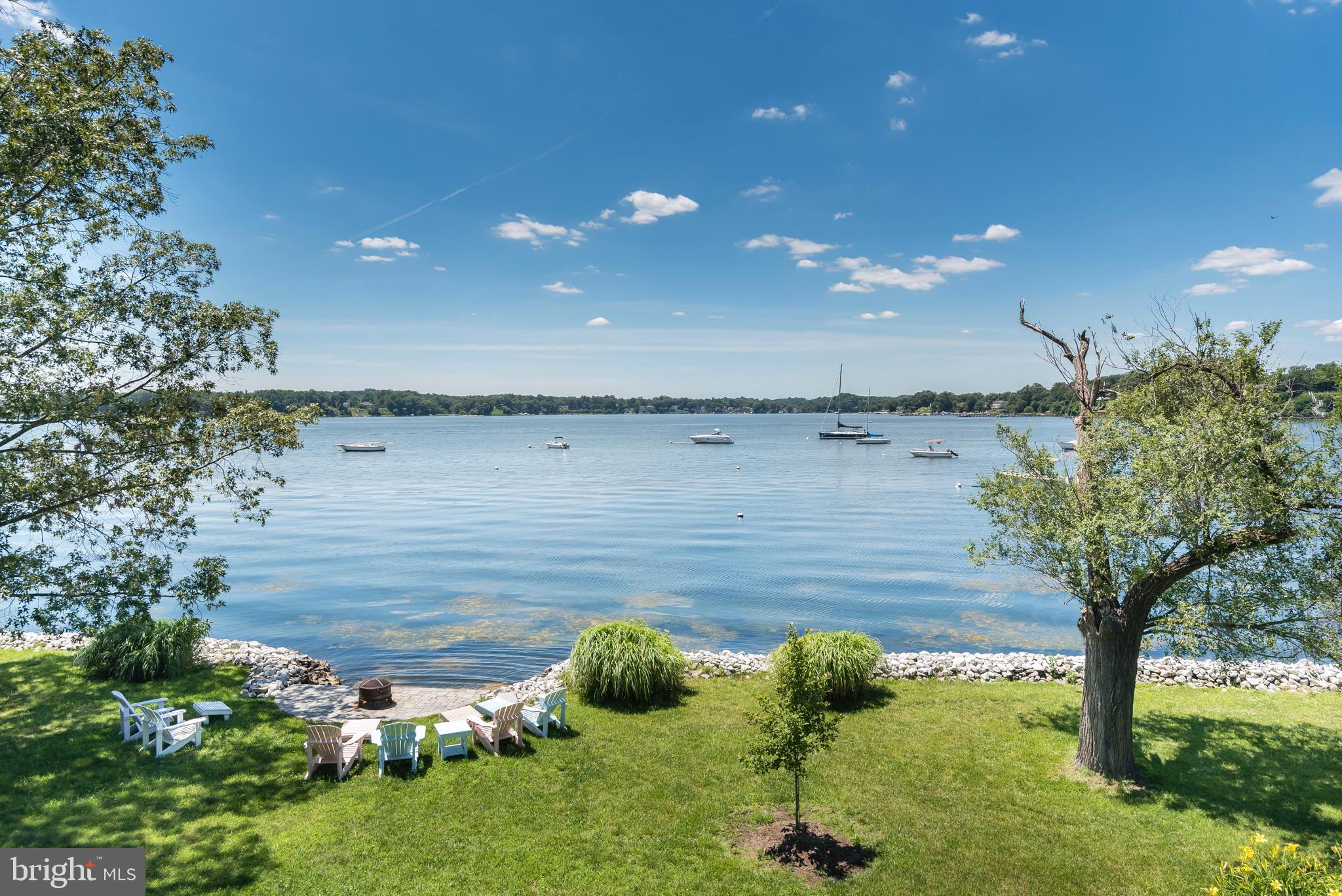 ROUND BAY - Residential