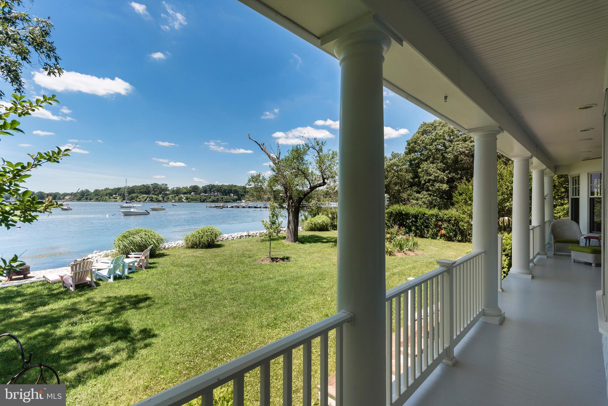 ROUND BAY - Residential