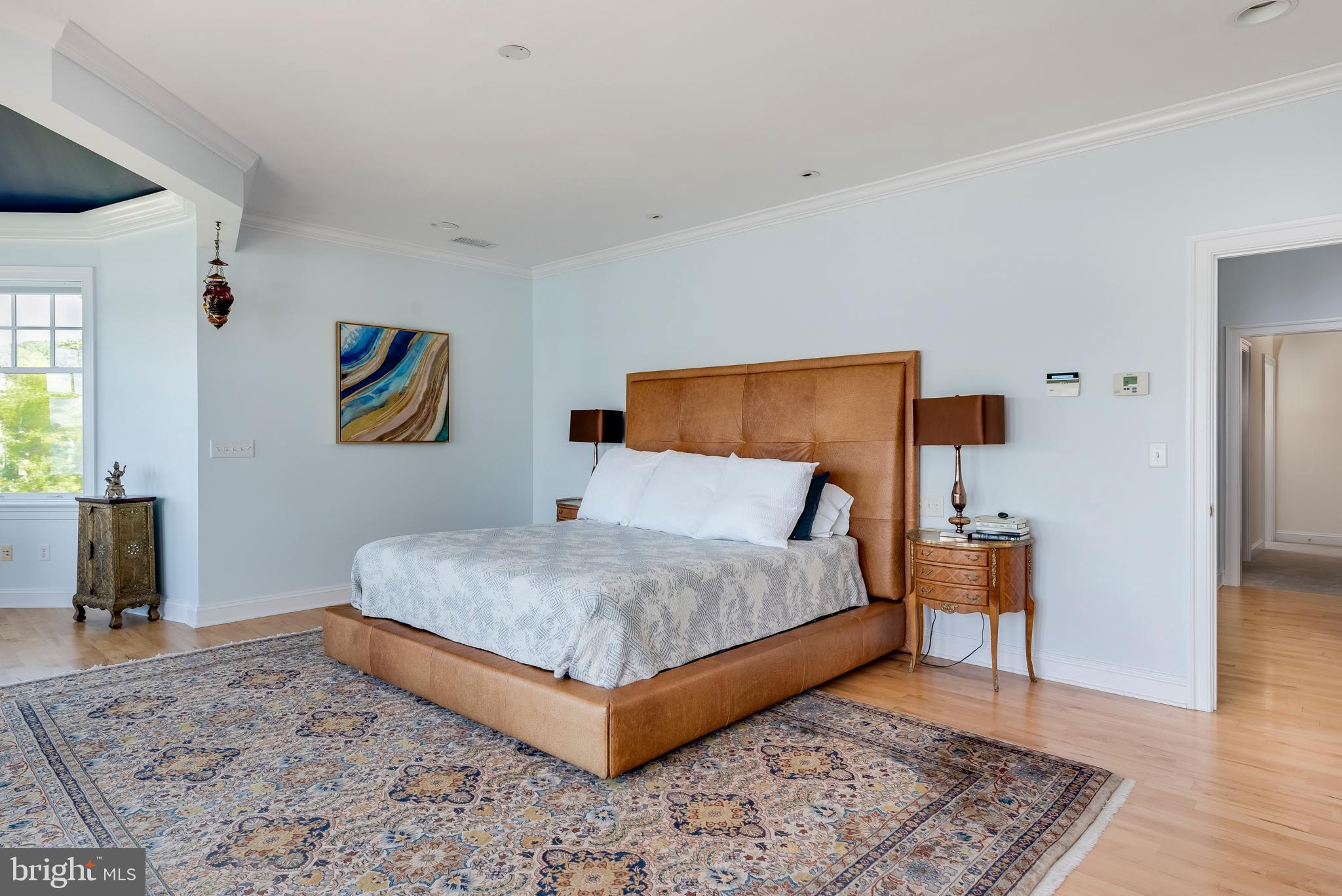 ROUND BAY - Residential