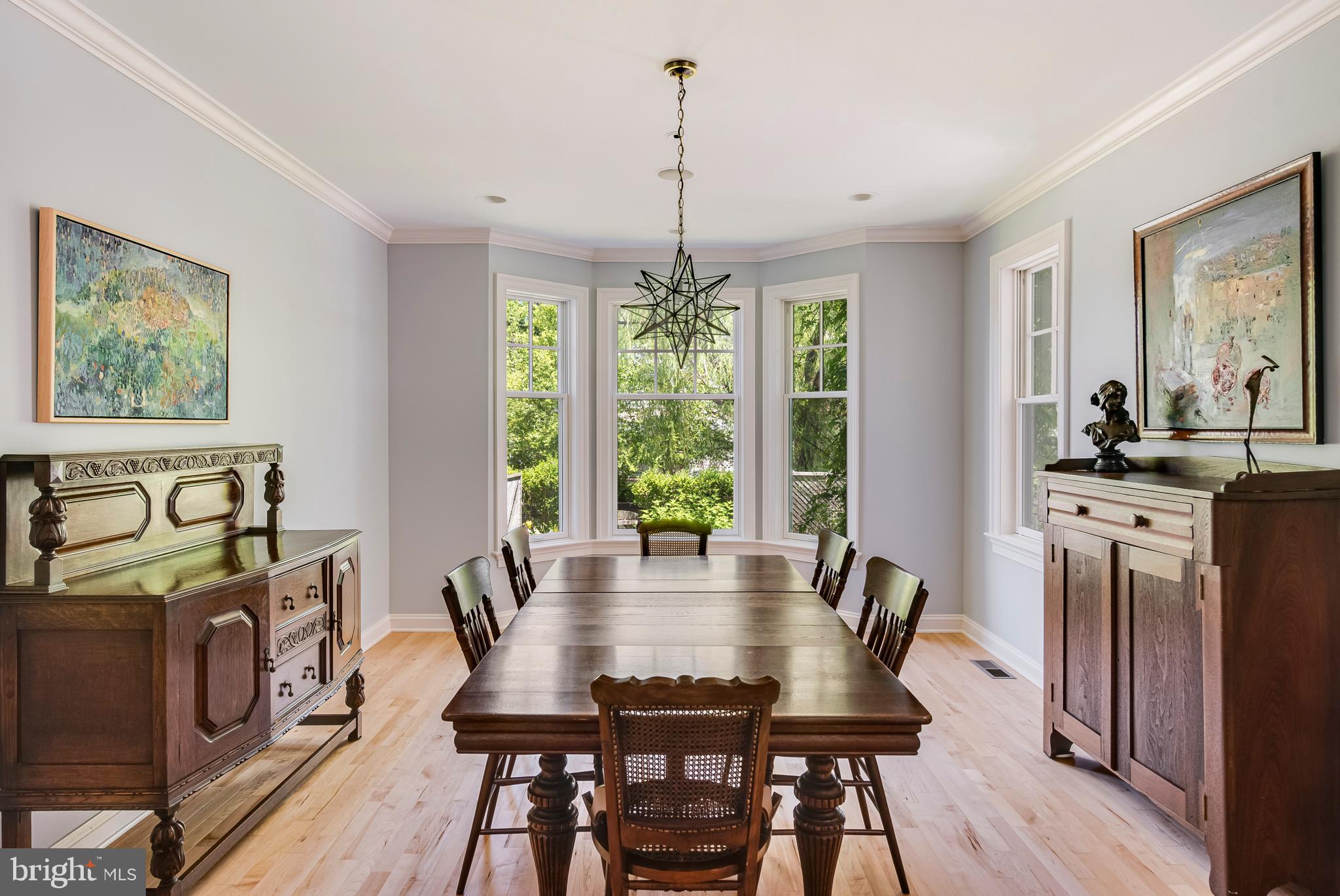 ROUND BAY - Residential