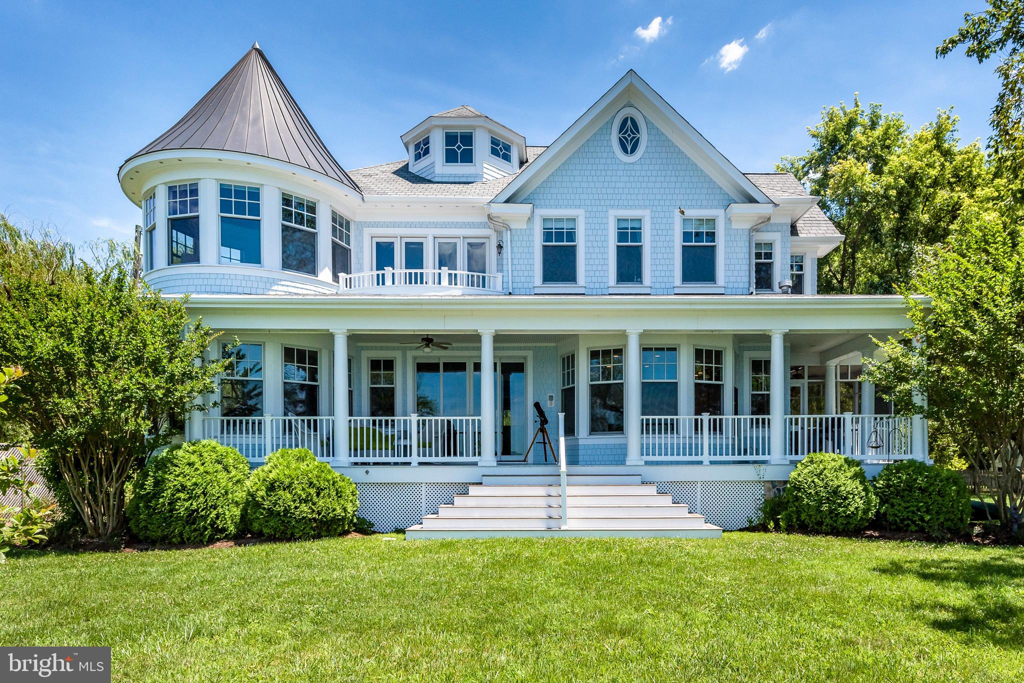 ROUND BAY - Residential