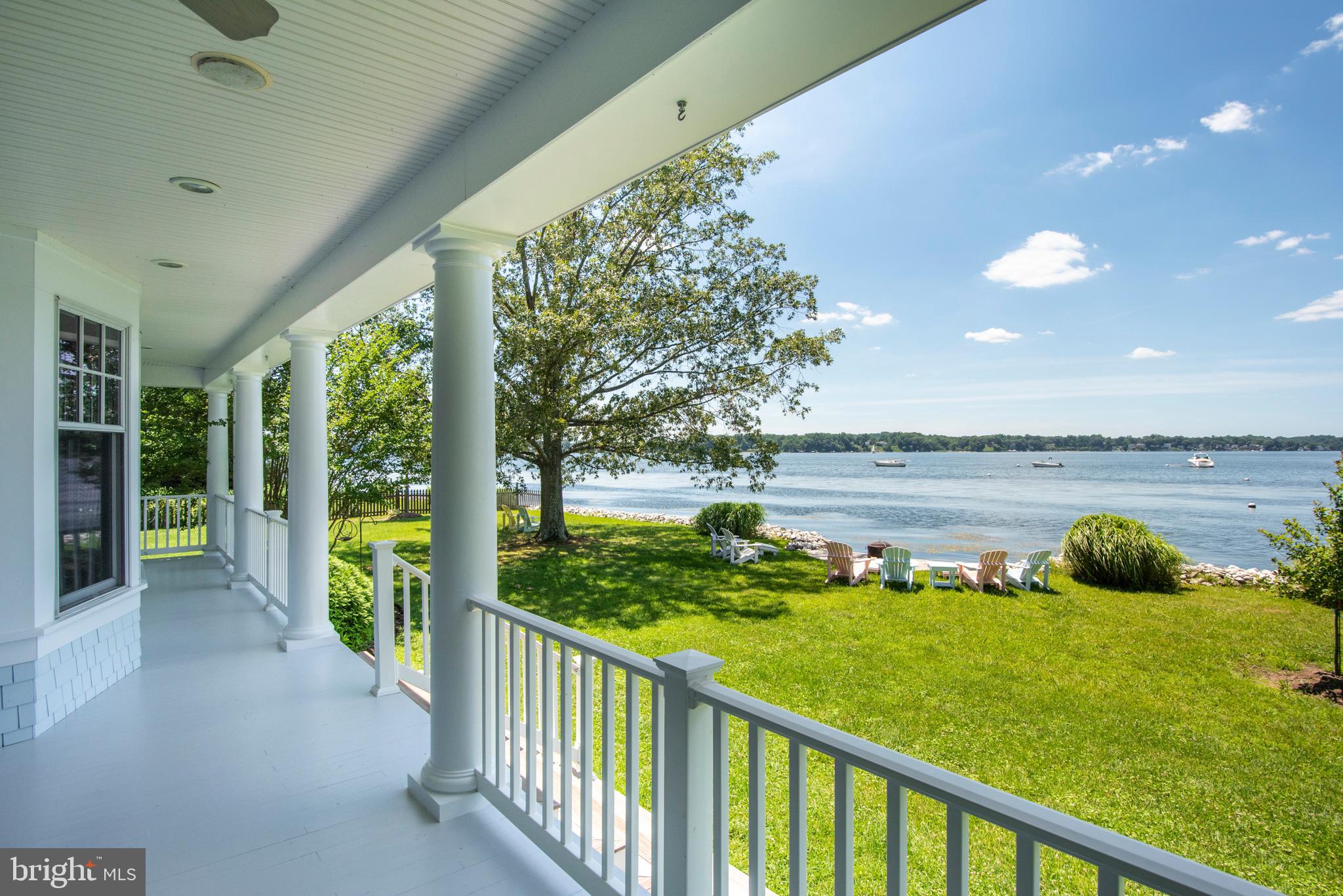 ROUND BAY - Residential