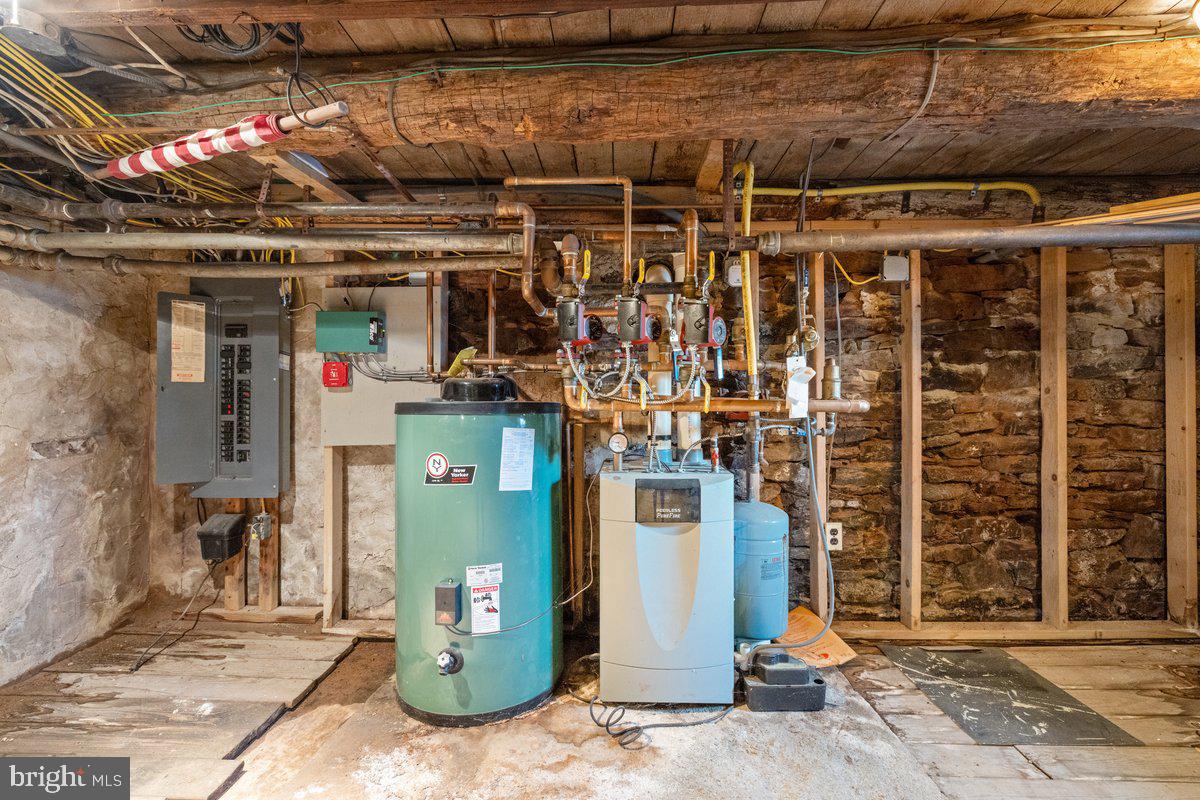 TELFORD - Residential