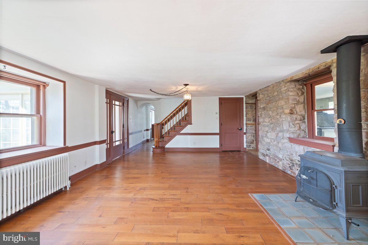 TELFORD - Residential