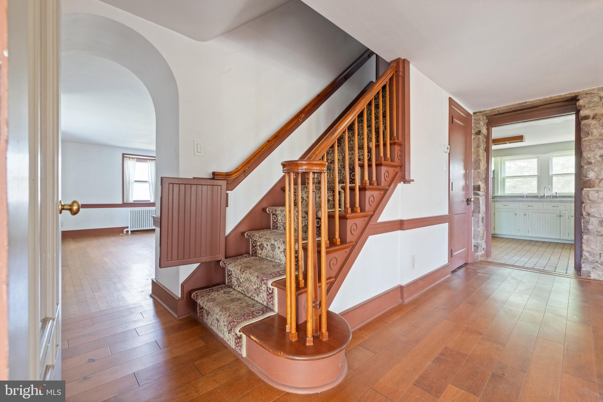 TELFORD - Residential