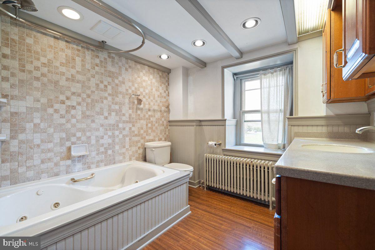 TELFORD - Residential