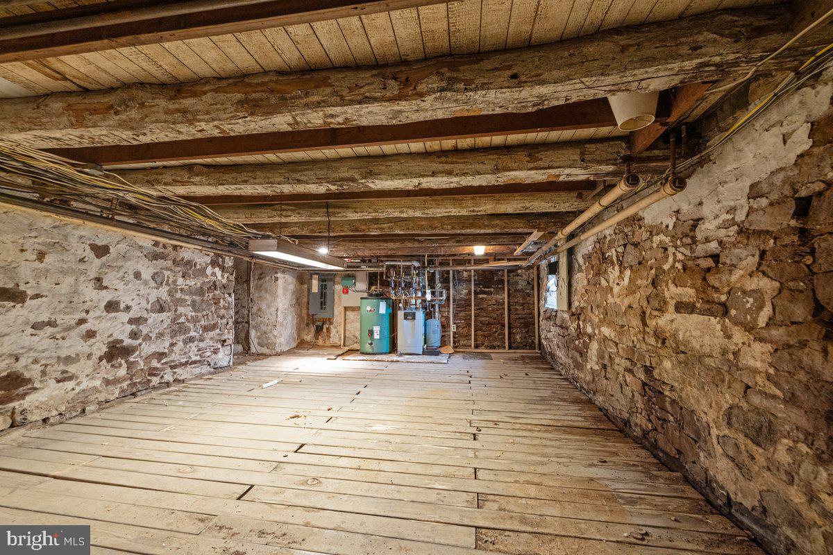 TELFORD - Residential