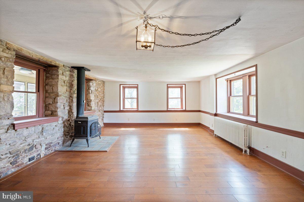 TELFORD - Residential