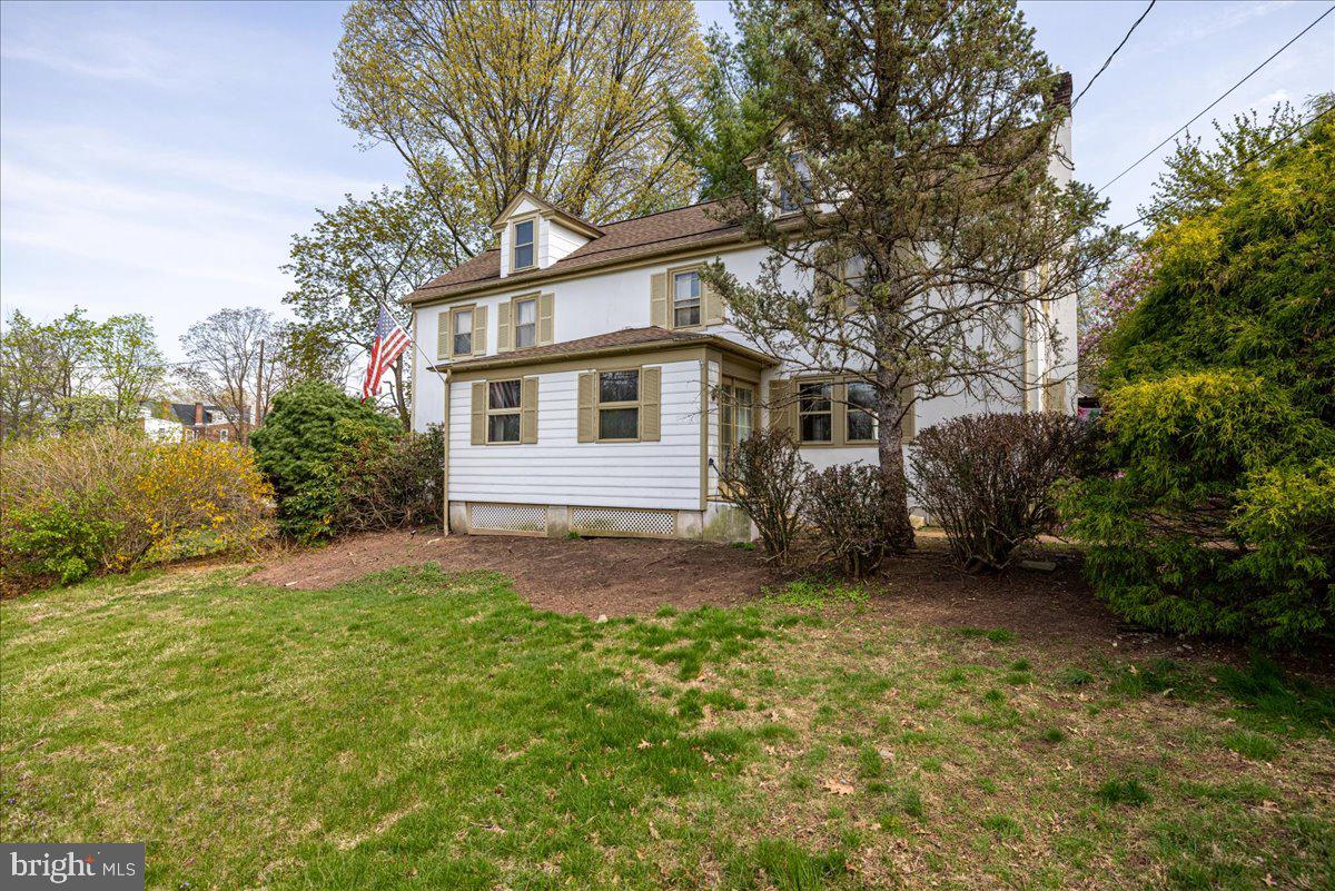 TELFORD - Residential