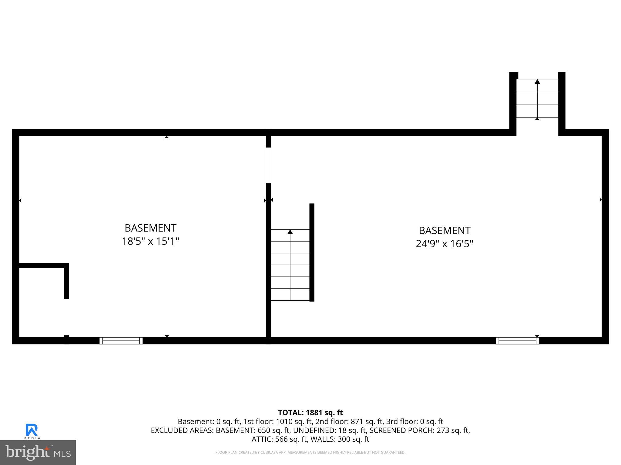 TELFORD - Residential
