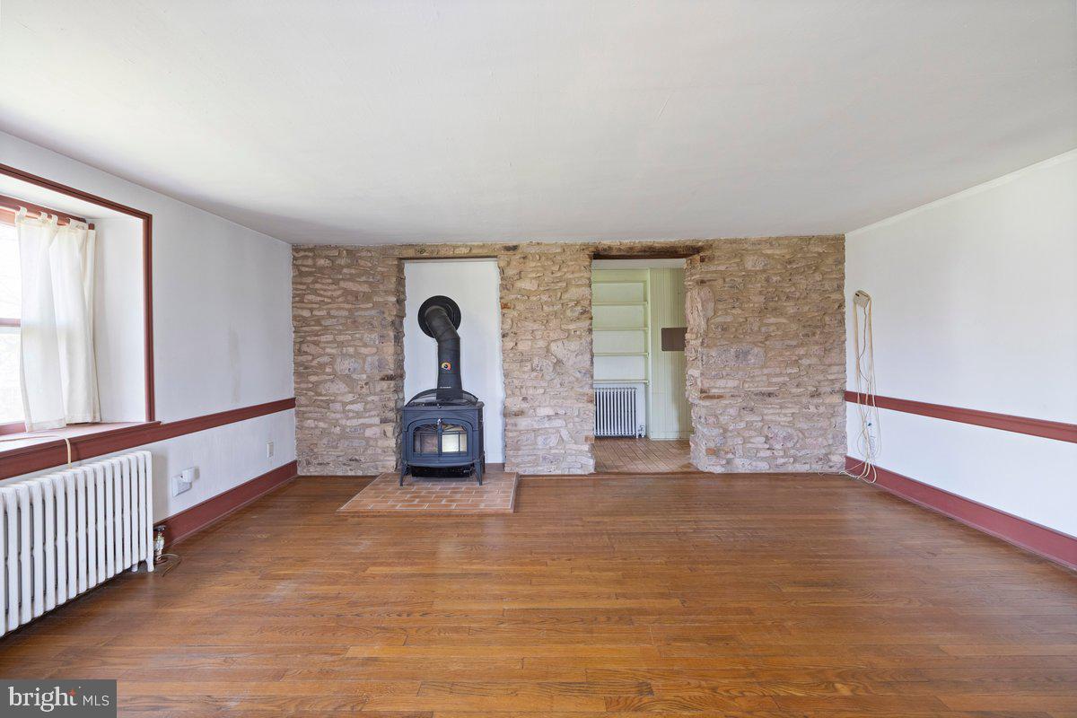 TELFORD - Residential