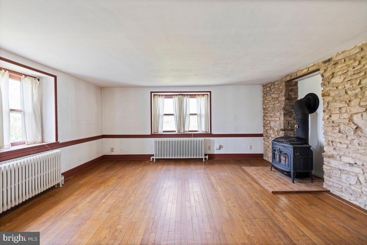 TELFORD - Residential