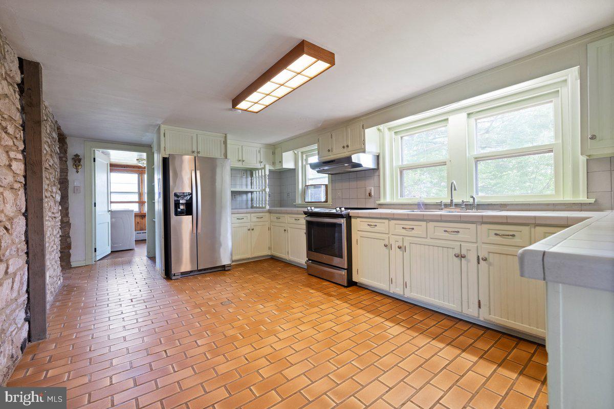 TELFORD - Residential