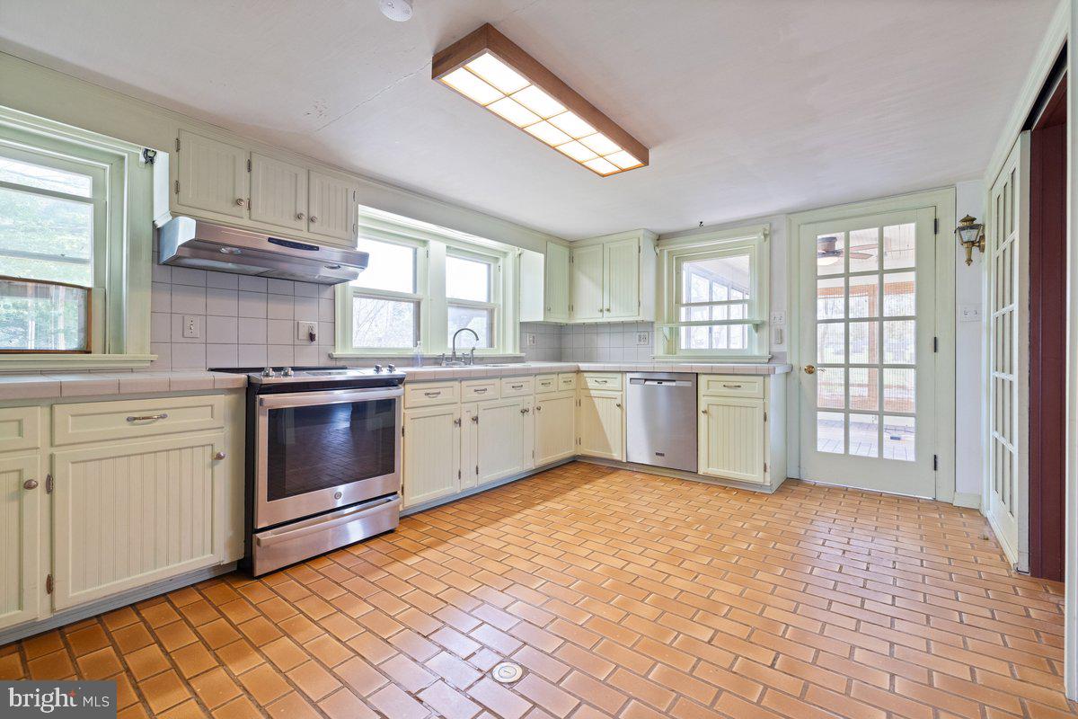 TELFORD - Residential