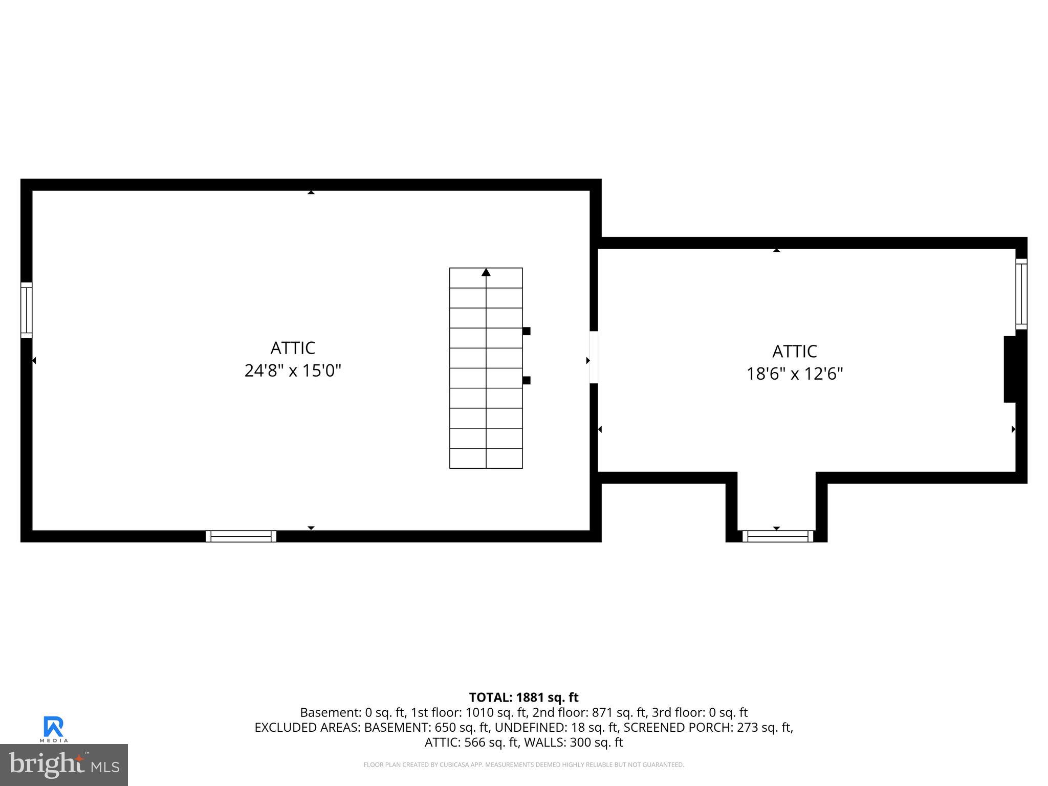 TELFORD - Residential