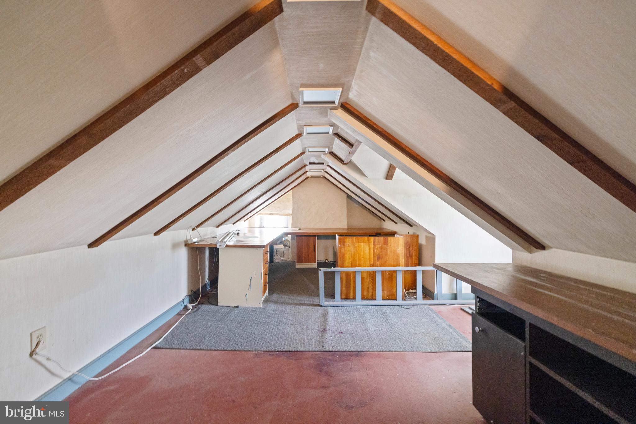 TELFORD - Residential