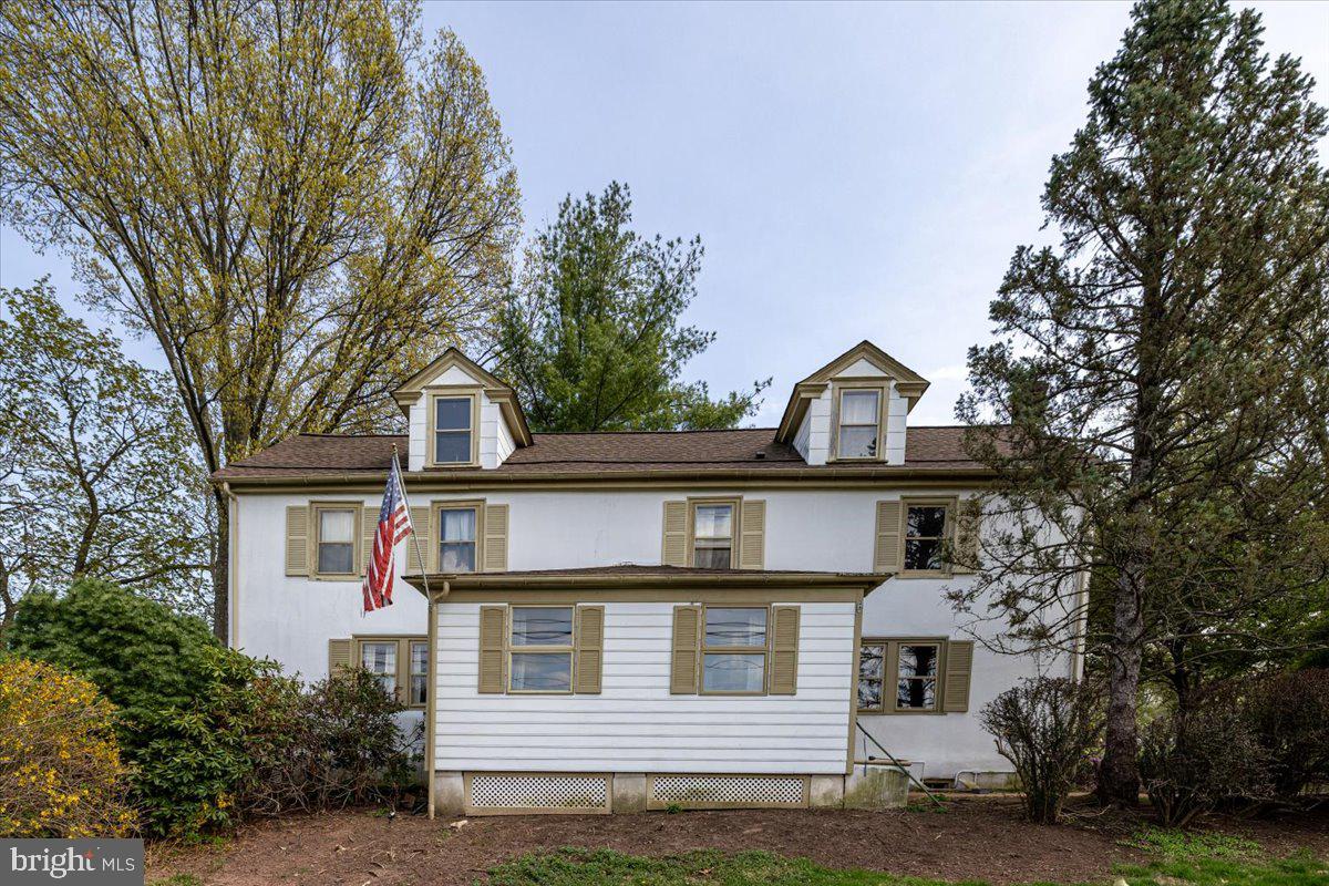 TELFORD - Residential