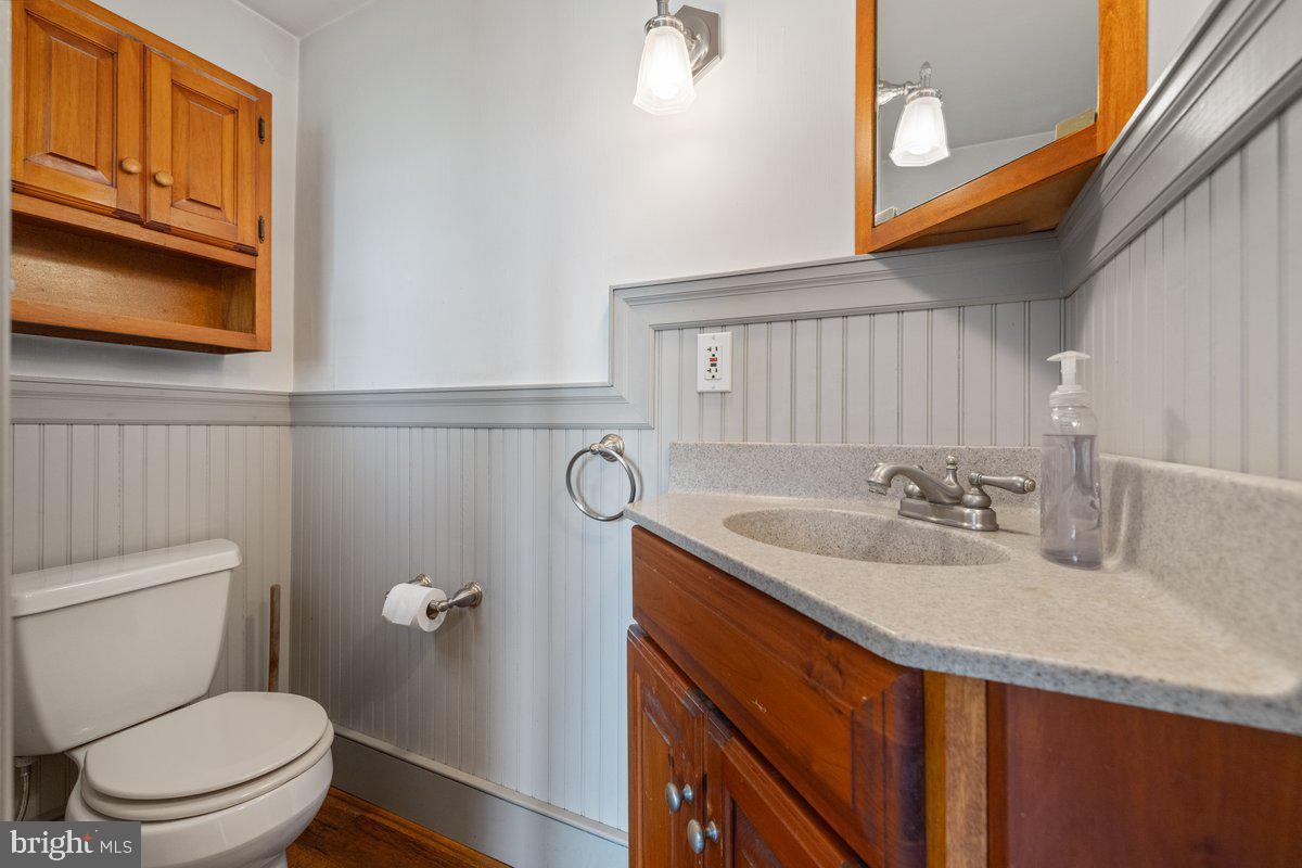 TELFORD - Residential