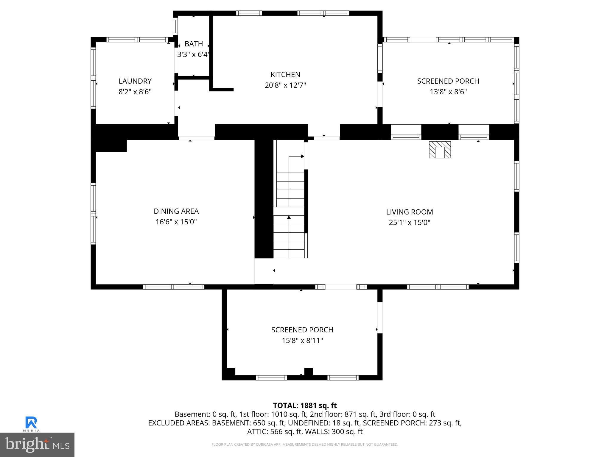 TELFORD - Residential