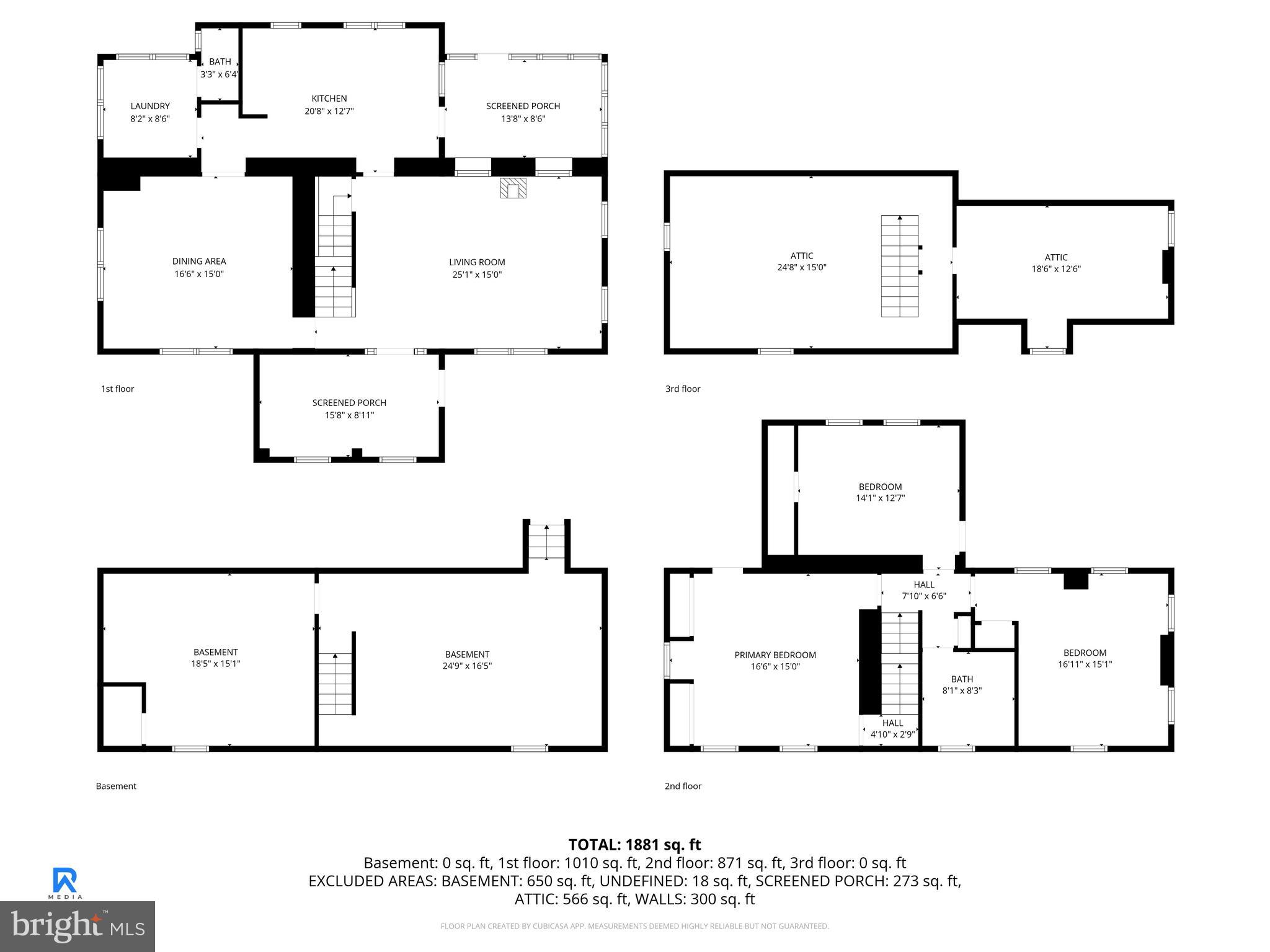 TELFORD - Residential